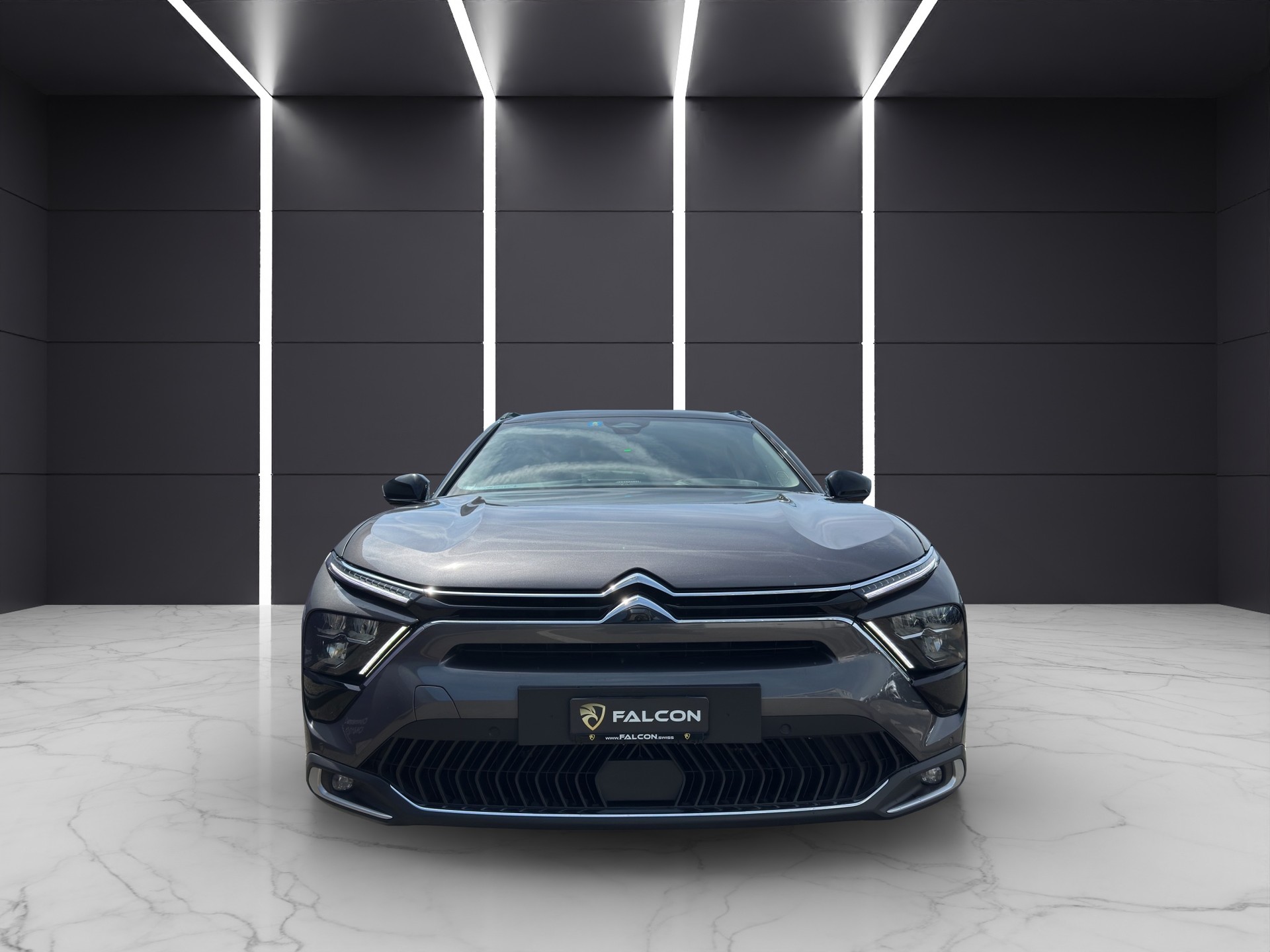 CITROEN C5 X 1.6i PHEV Shine Pack e-EAT8-image-1