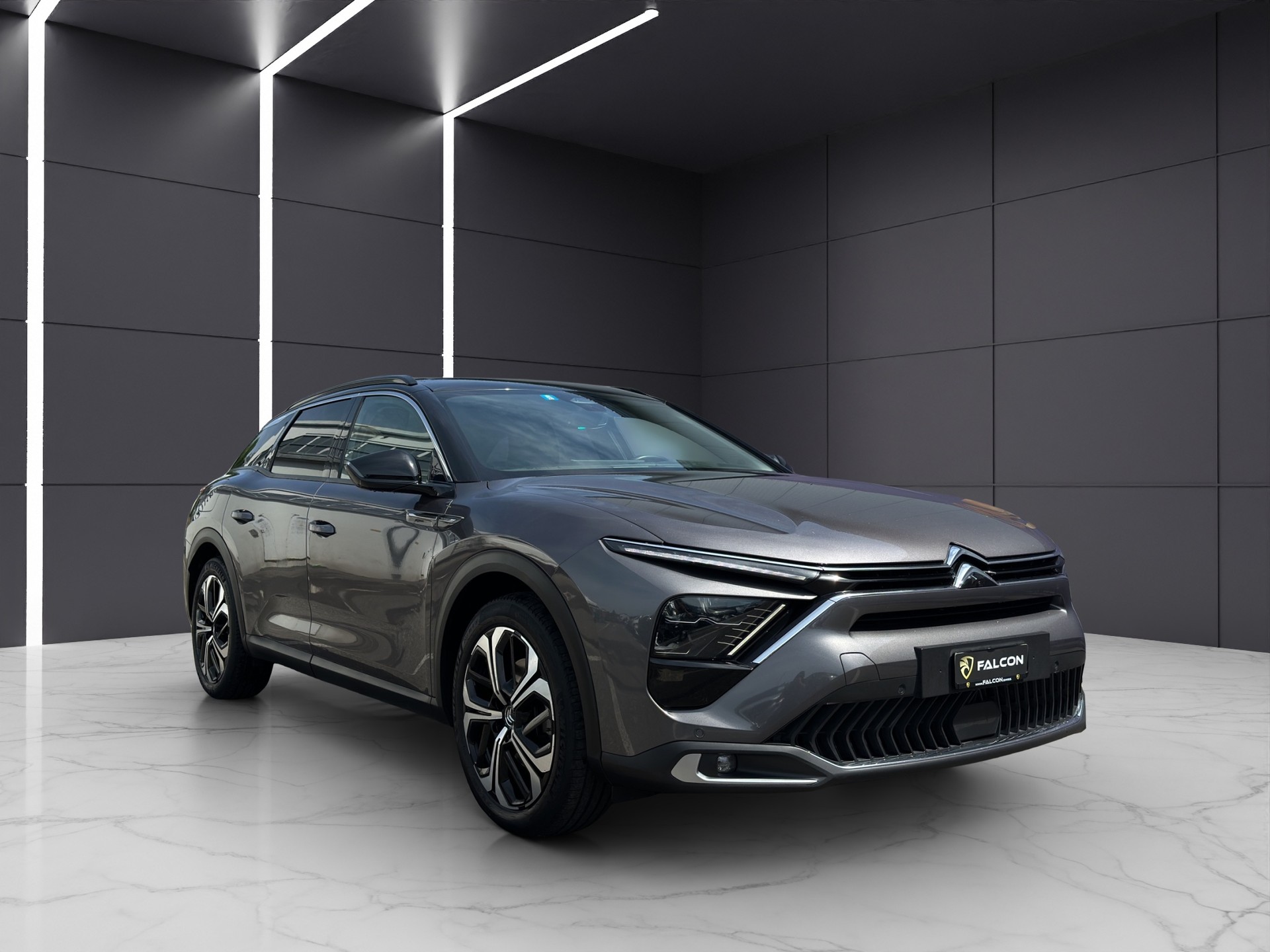 CITROEN C5 X 1.6i PHEV Shine Pack e-EAT8-image-7