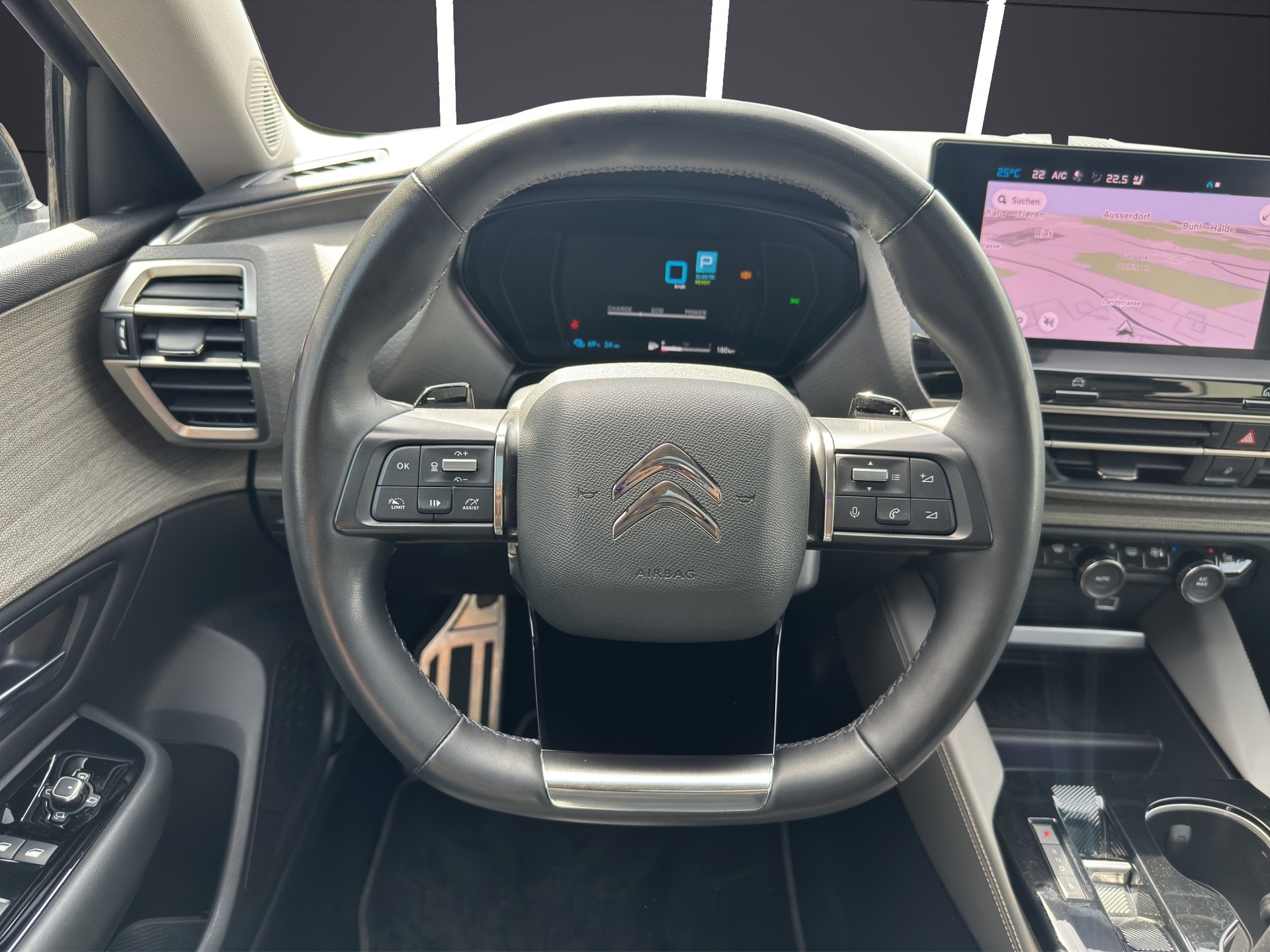 CITROEN C5 X 1.6i PHEV Shine Pack e-EAT8-image-29