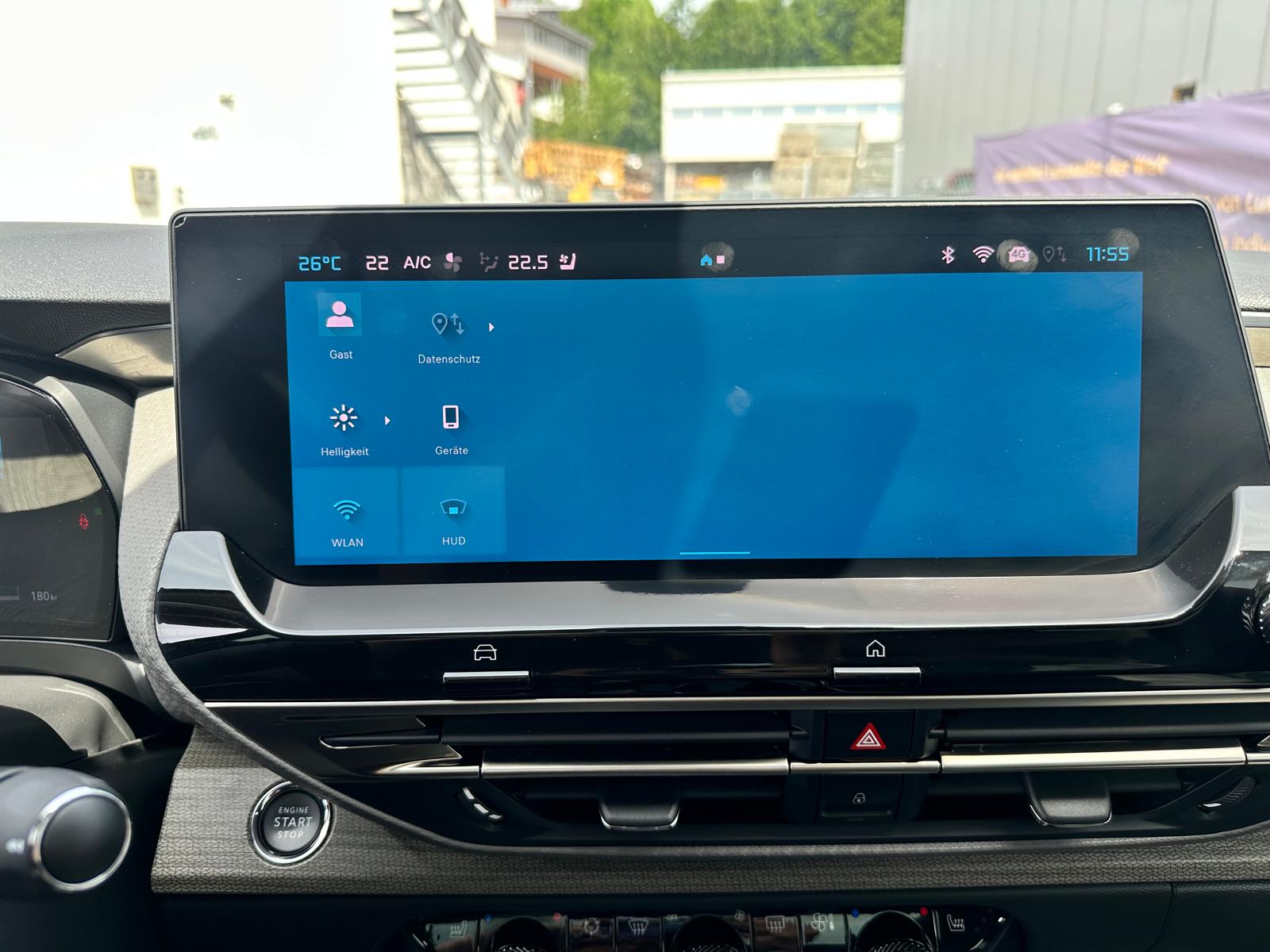 CITROEN C5 X 1.6i PHEV Shine Pack e-EAT8-image-38
