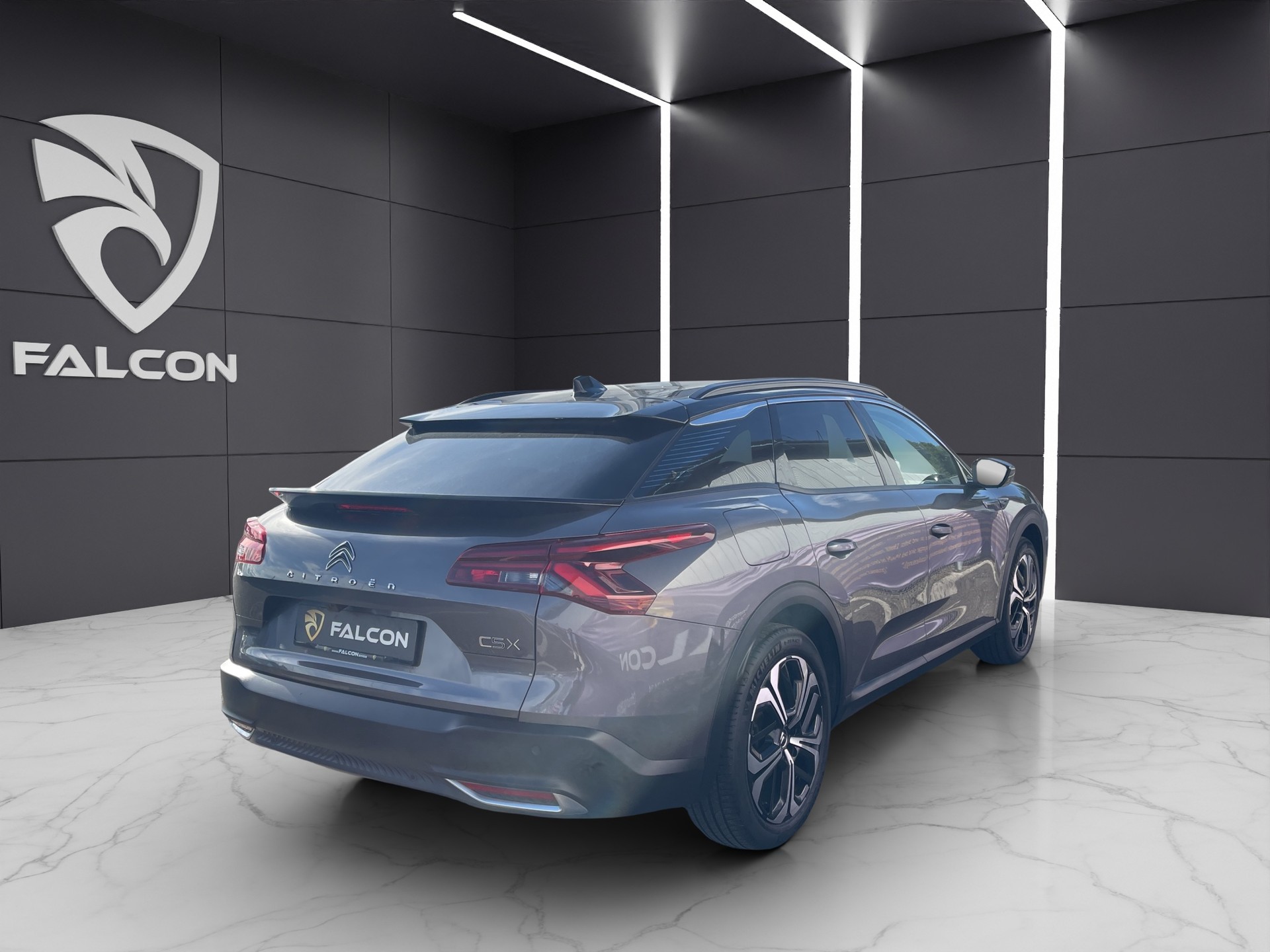 CITROEN C5 X 1.6i PHEV Shine Pack e-EAT8-image-61