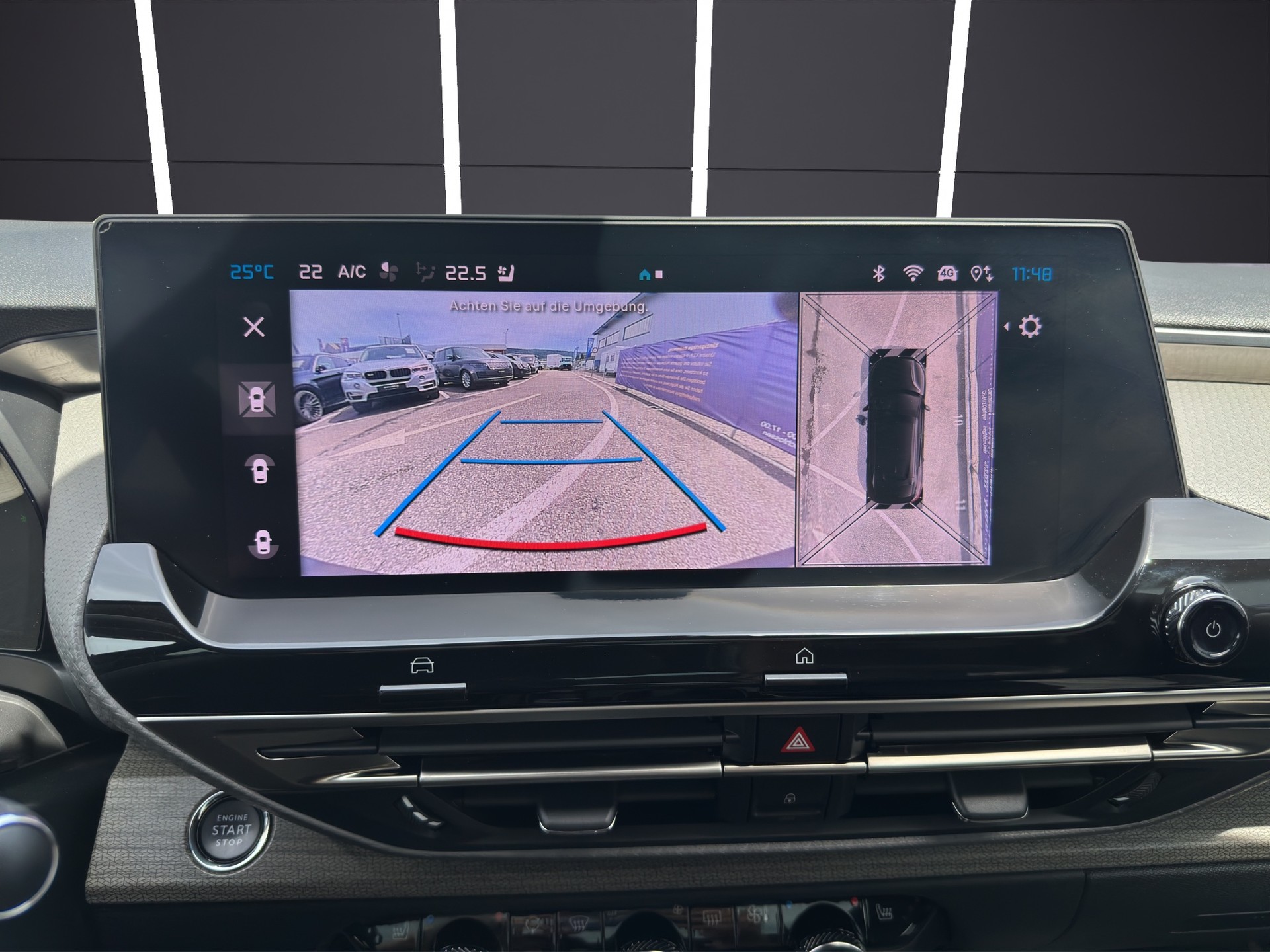 CITROEN C5 X 1.6i PHEV Shine Pack e-EAT8-image-37