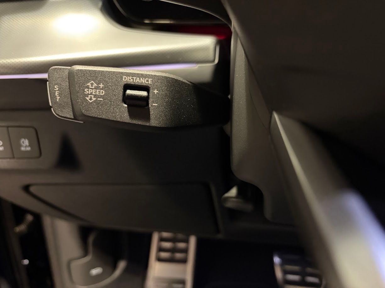 AUDI Q3 SUV TFSI quattro 195 kW S tronic-image-6