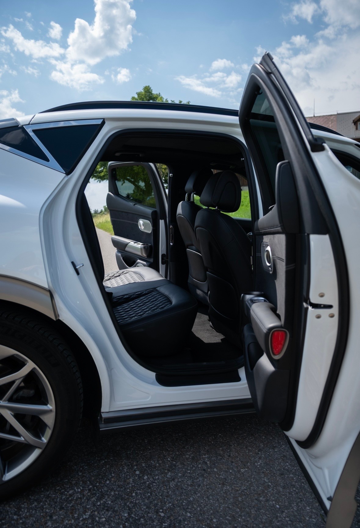 GENESIS Dual Motor Sport AWD-image-6