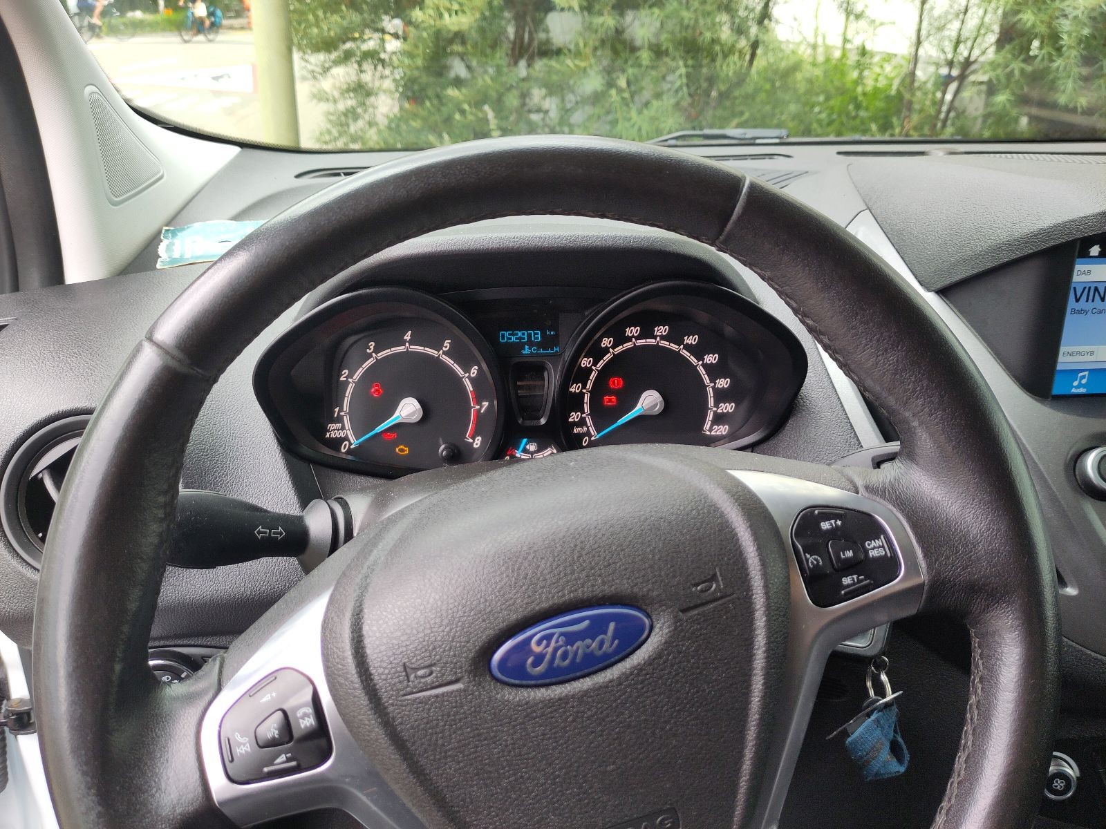 FORD 1.0 EcoB Limited-image-6