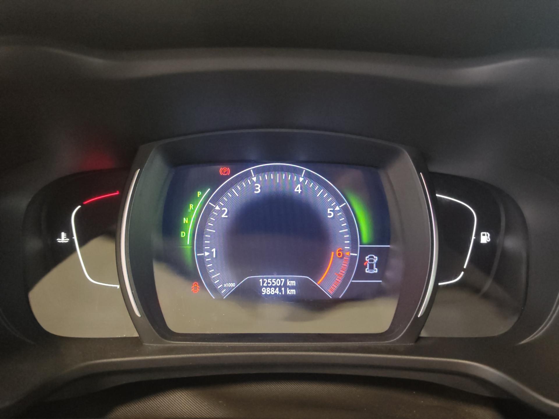 RENAULT Kadjar 1.3 16V Turbo Intens EDC-image-10