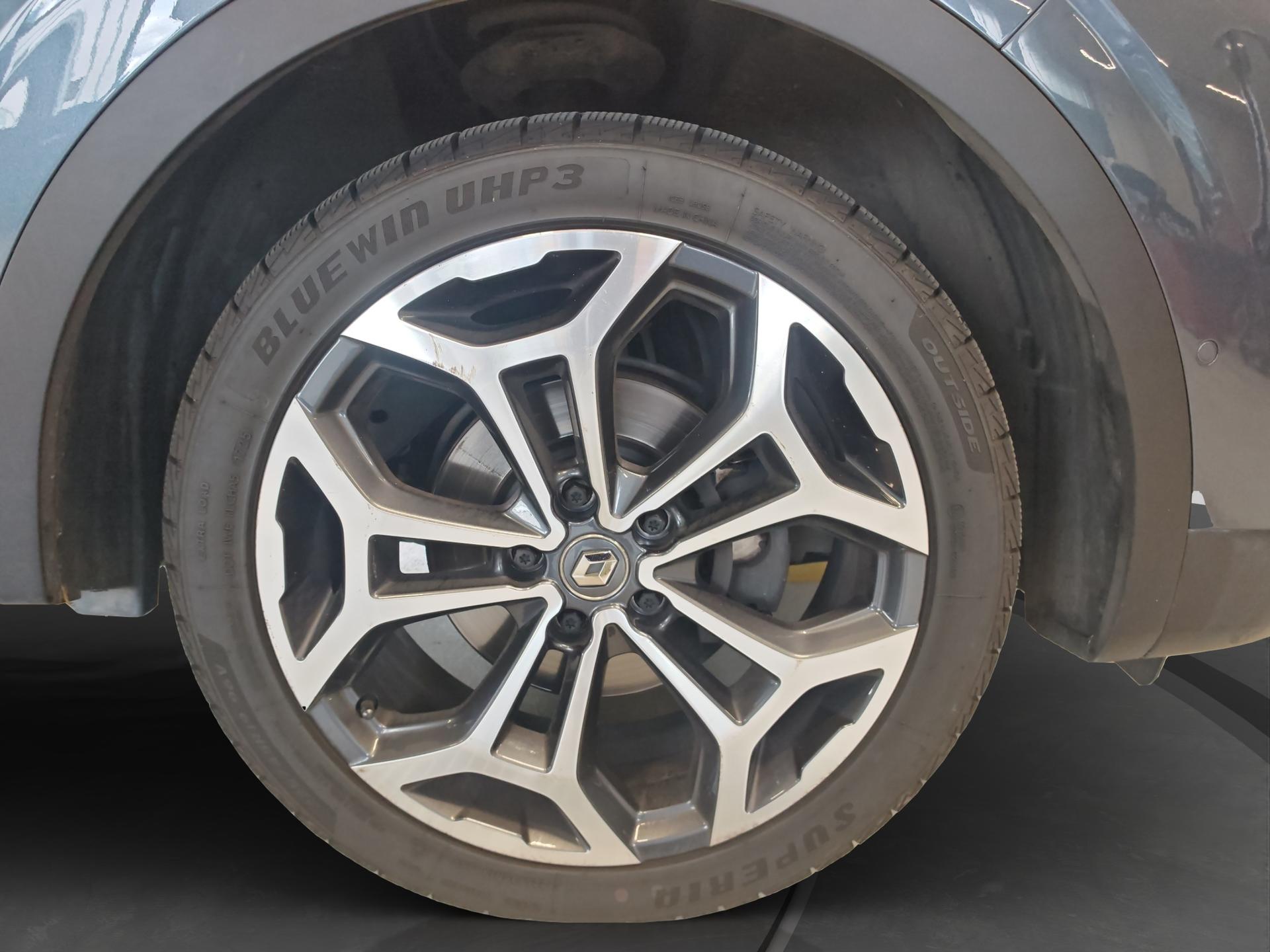 RENAULT Kadjar 1.3 16V Turbo Intens EDC-image-16