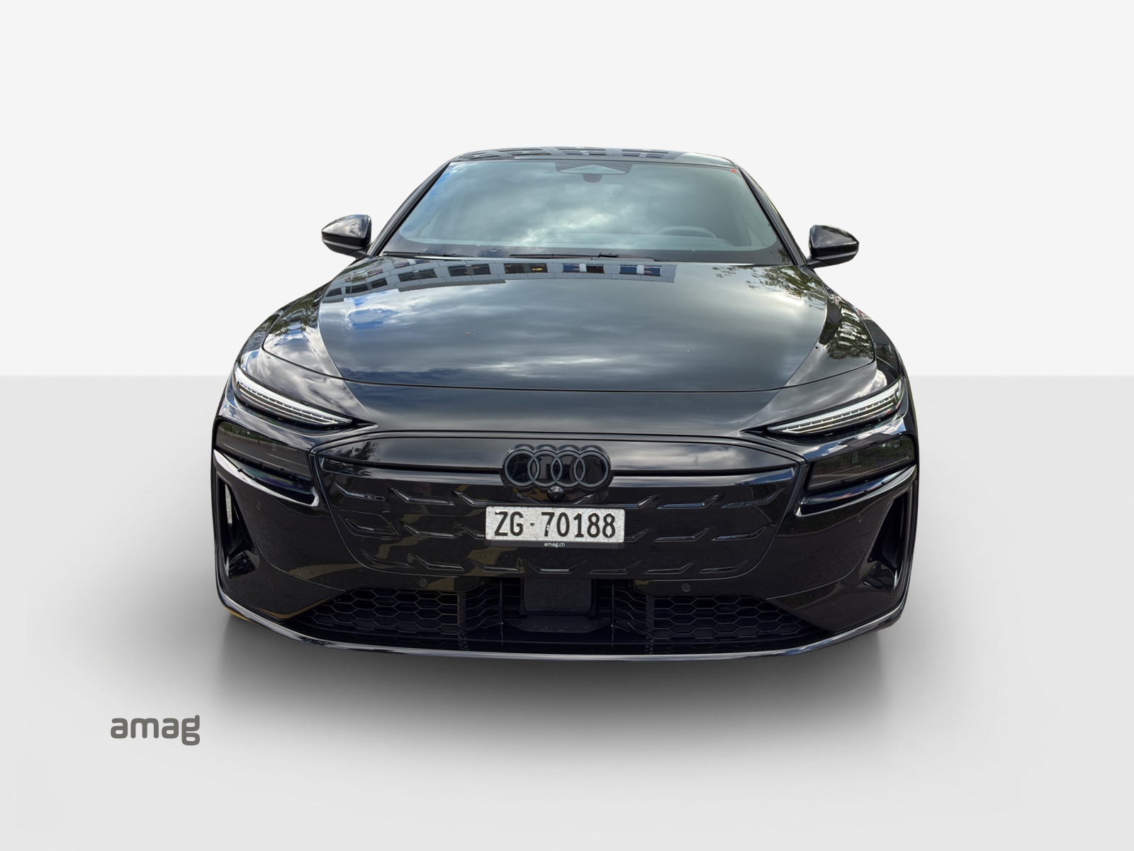AUDI A6 Avant e-tron quattro-image-6