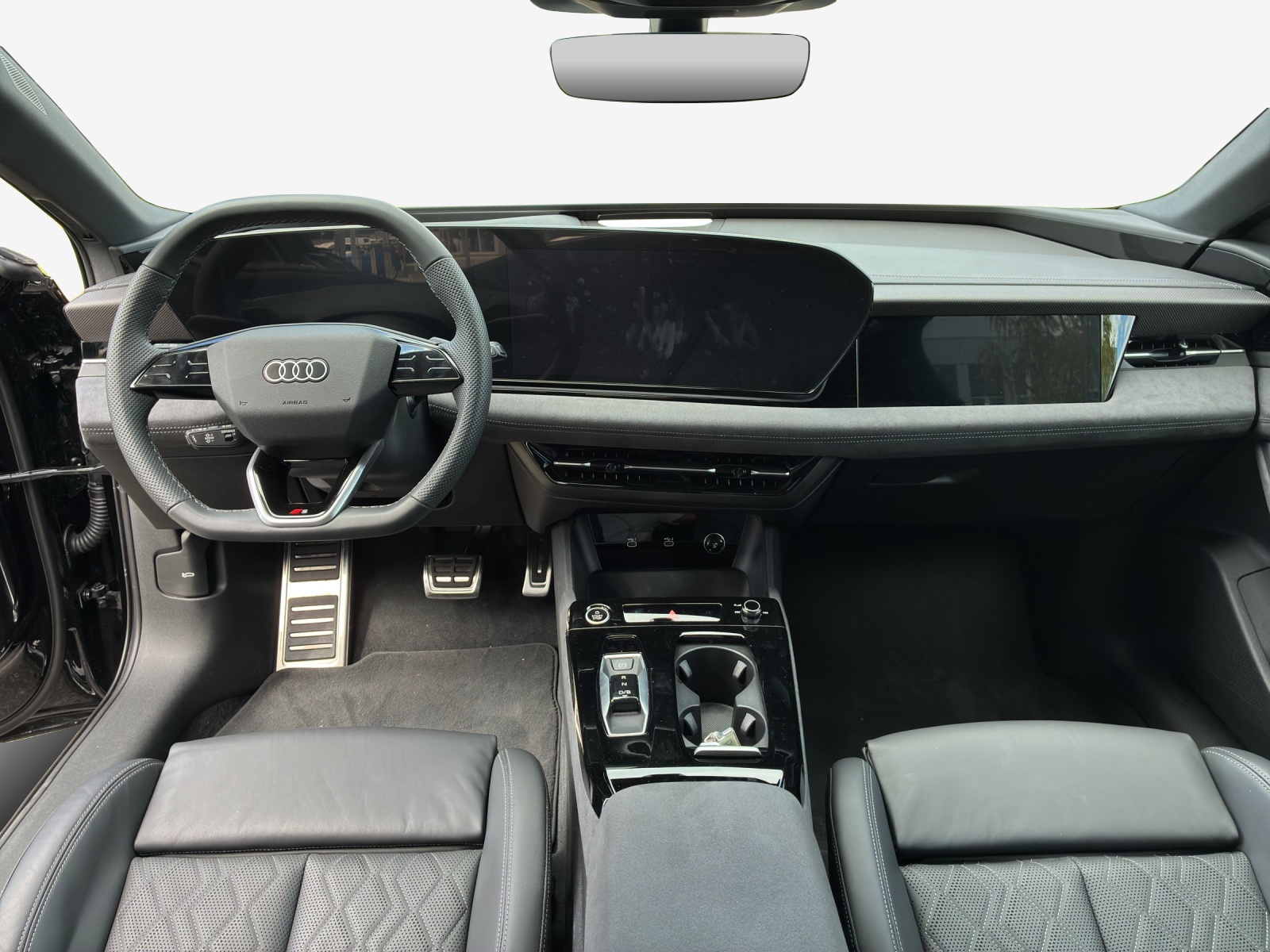 AUDI A6 Avant e-tron quattro-image-8