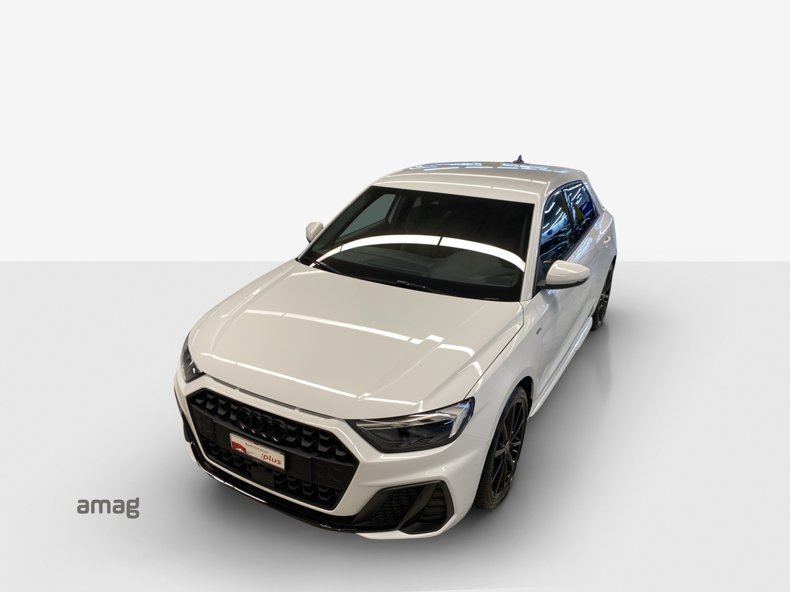 AUDI A1 Sportback 35 TFSI S Line S-tronic-image-15