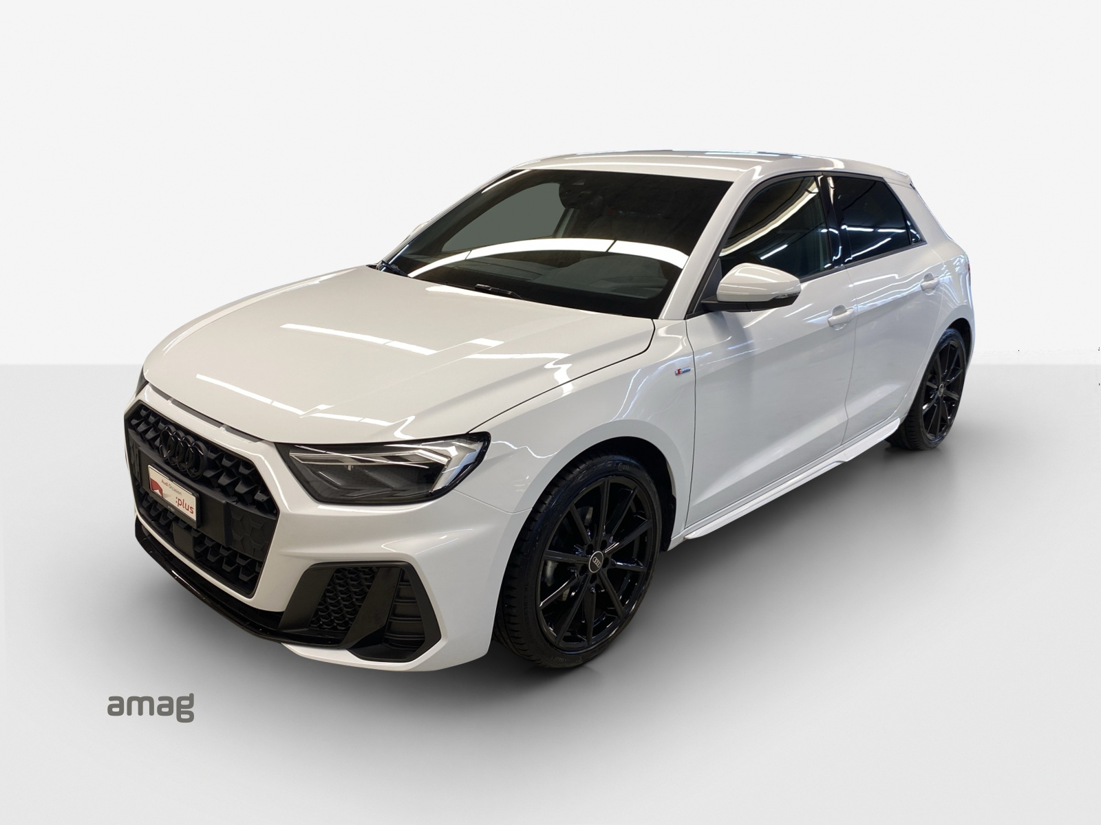 AUDI A1 Sportback 35 TFSI S Line S-tronic-image-0