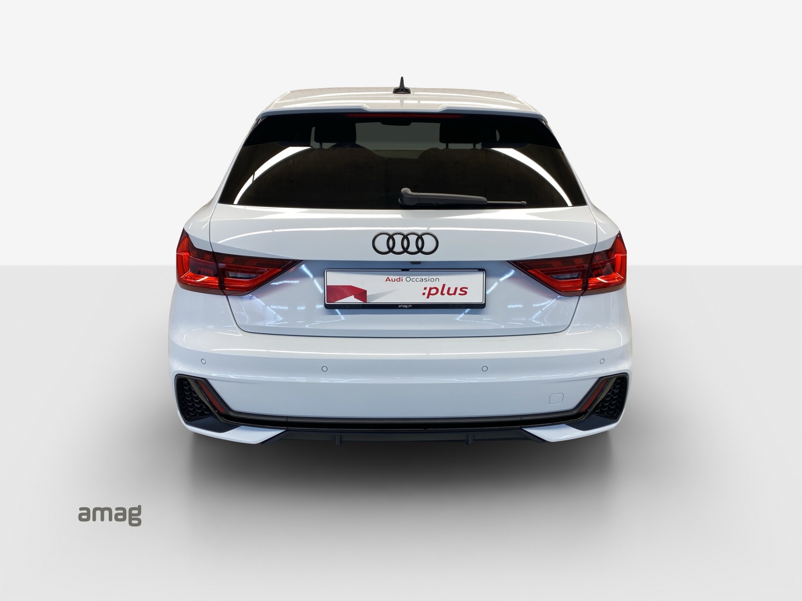 AUDI A1 Sportback 35 TFSI S Line S-tronic-image-3