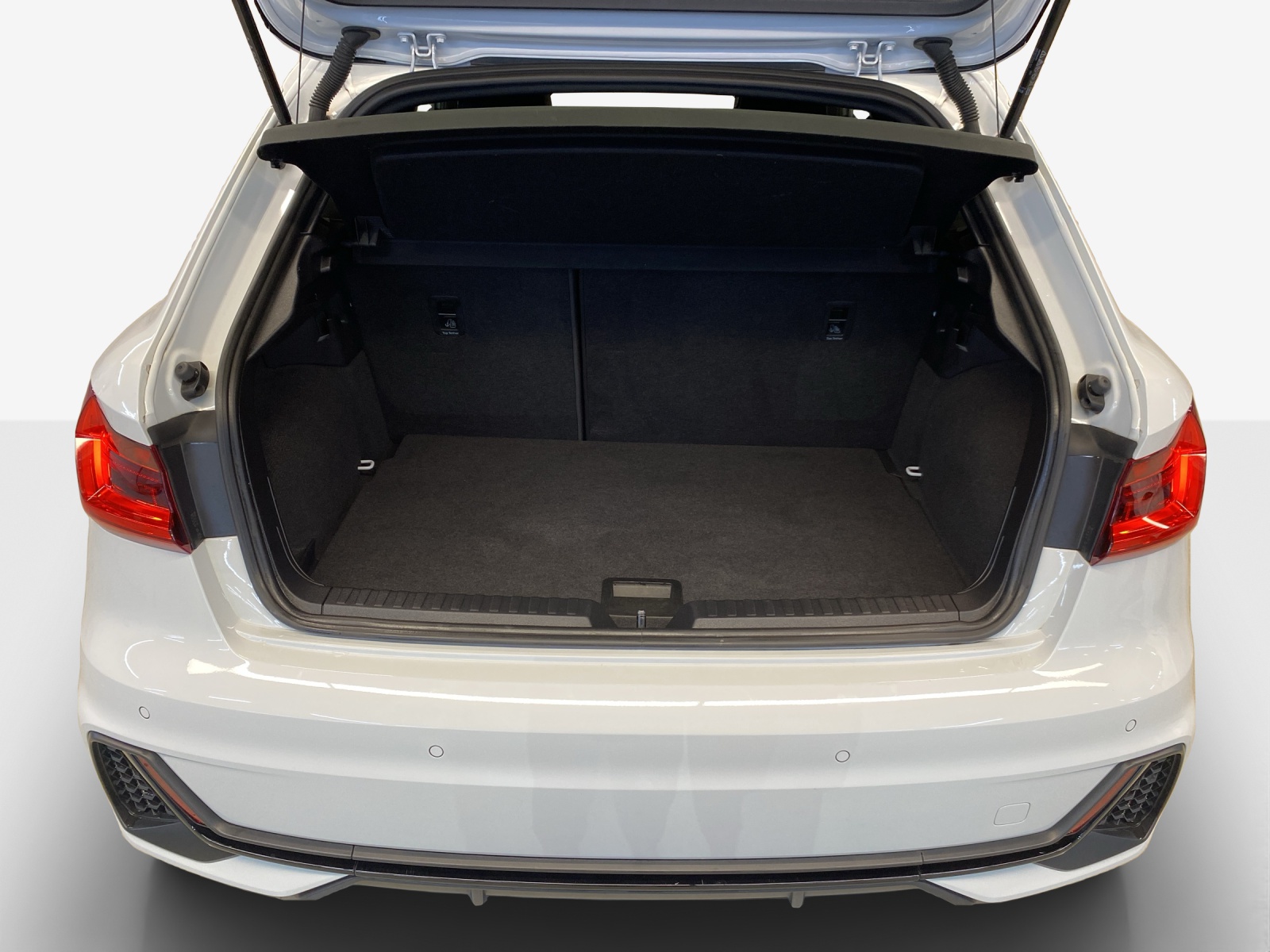 AUDI A1 Sportback 35 TFSI S Line S-tronic-image-12