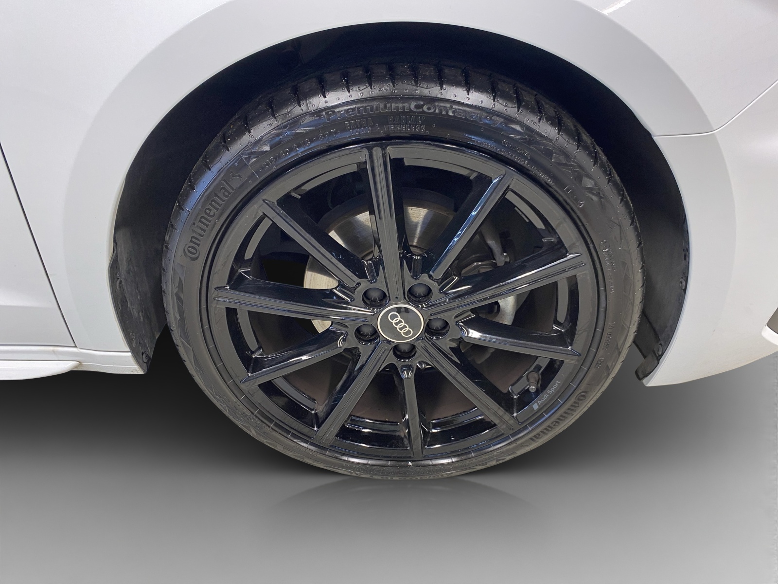 AUDI A1 Sportback 35 TFSI S Line S-tronic-image-14