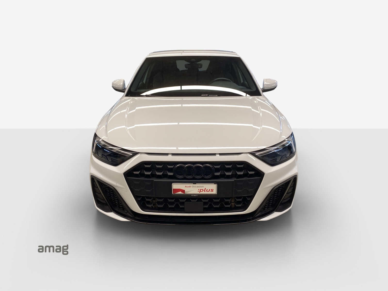 AUDI A1 Sportback 35 TFSI S Line S-tronic-image-6