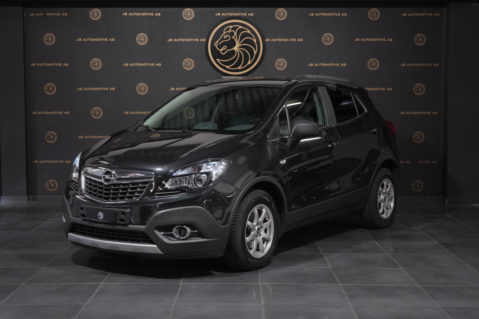 OPEL Mokka 1.7 CDTi Cosmo 2WD Automatic