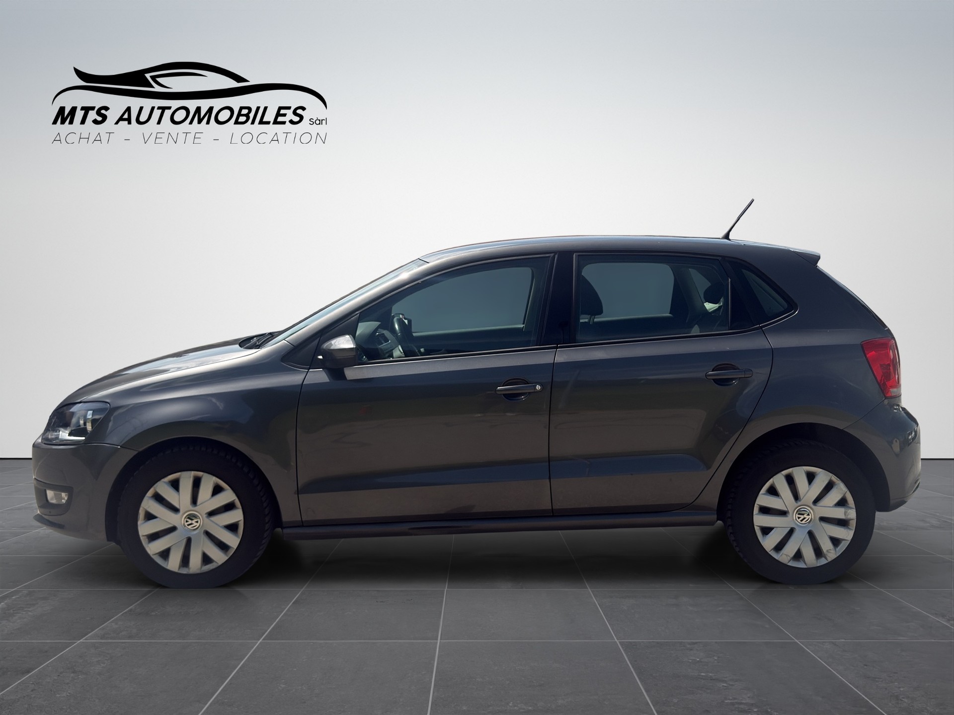 VW Polo 1.2 TSI-image-2