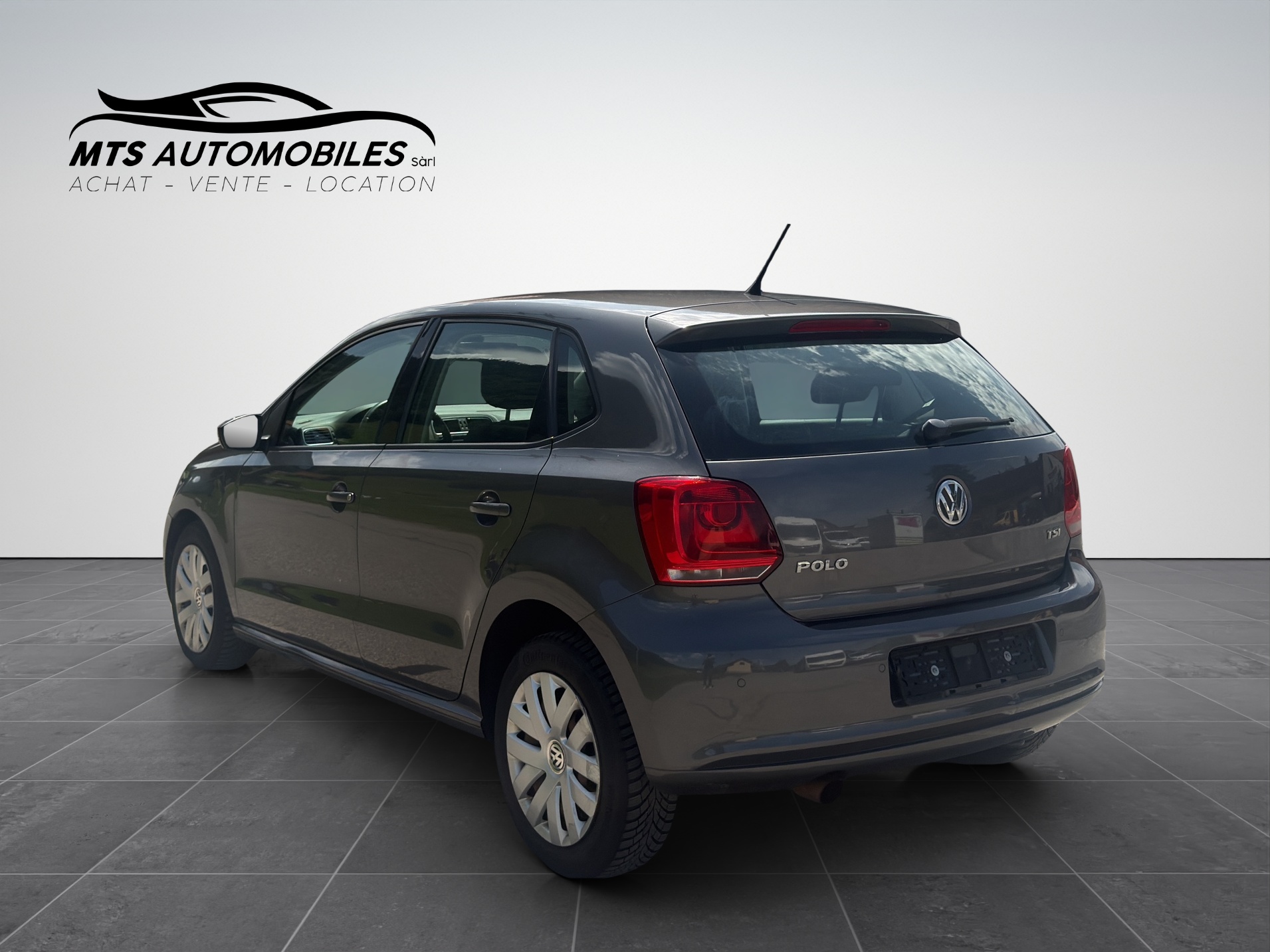 VW Polo 1.2 TSI-image-3