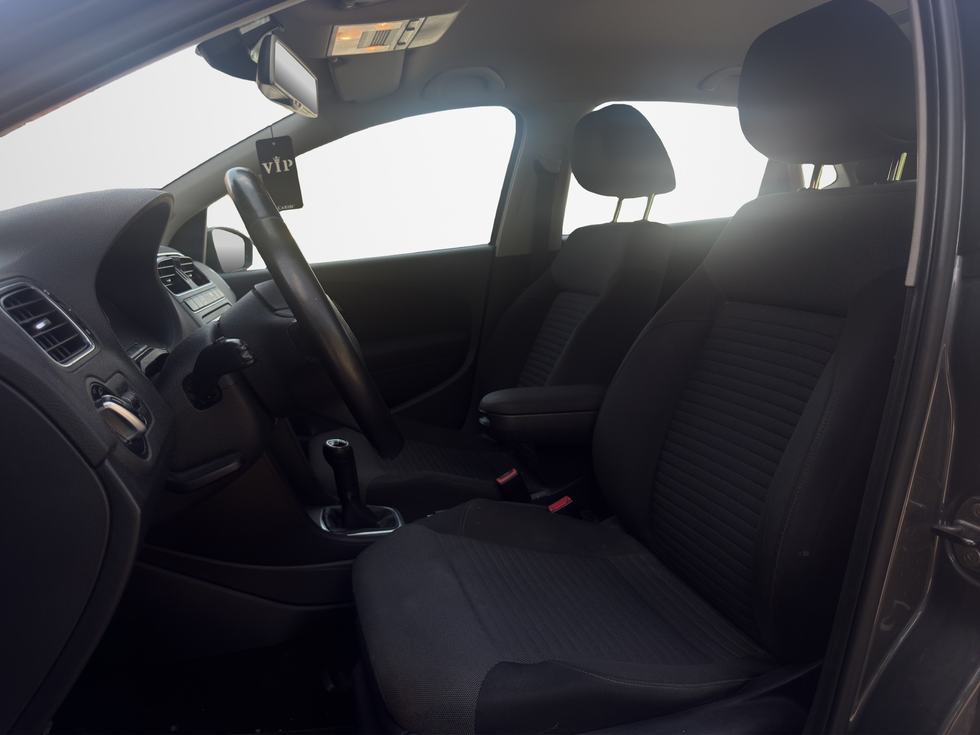 VW Polo 1.2 TSI-image-8