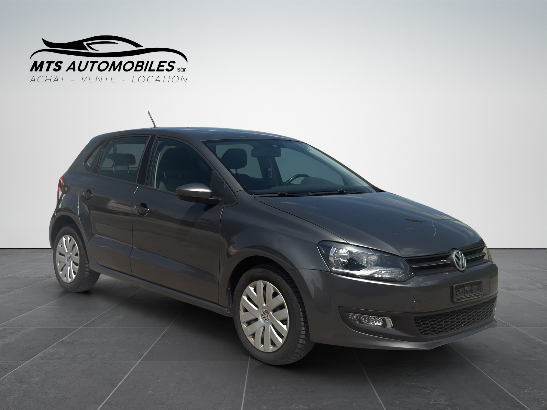 VW Polo 1.2 TSI-image-7