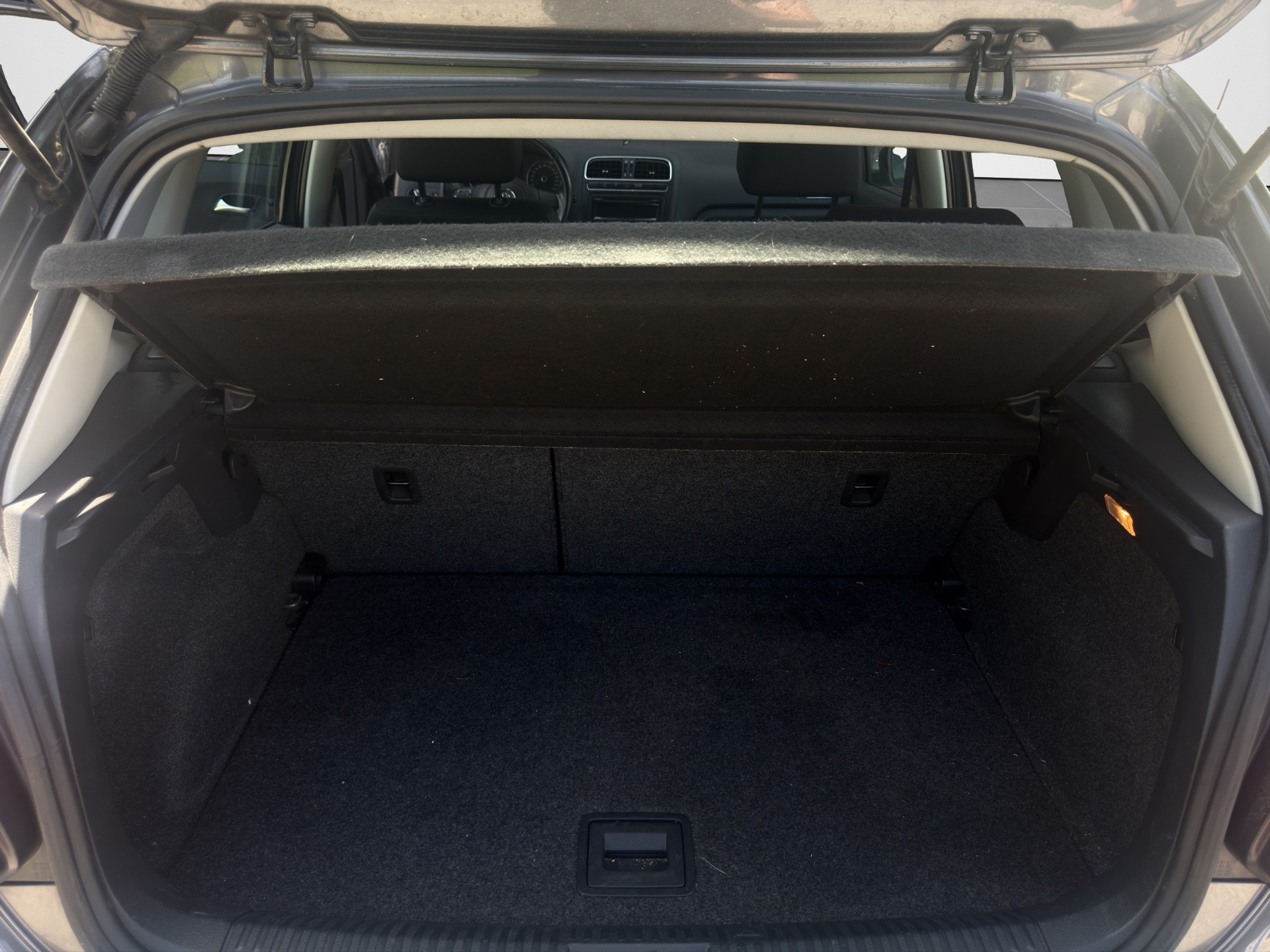 VW Polo 1.2 TSI-image-10