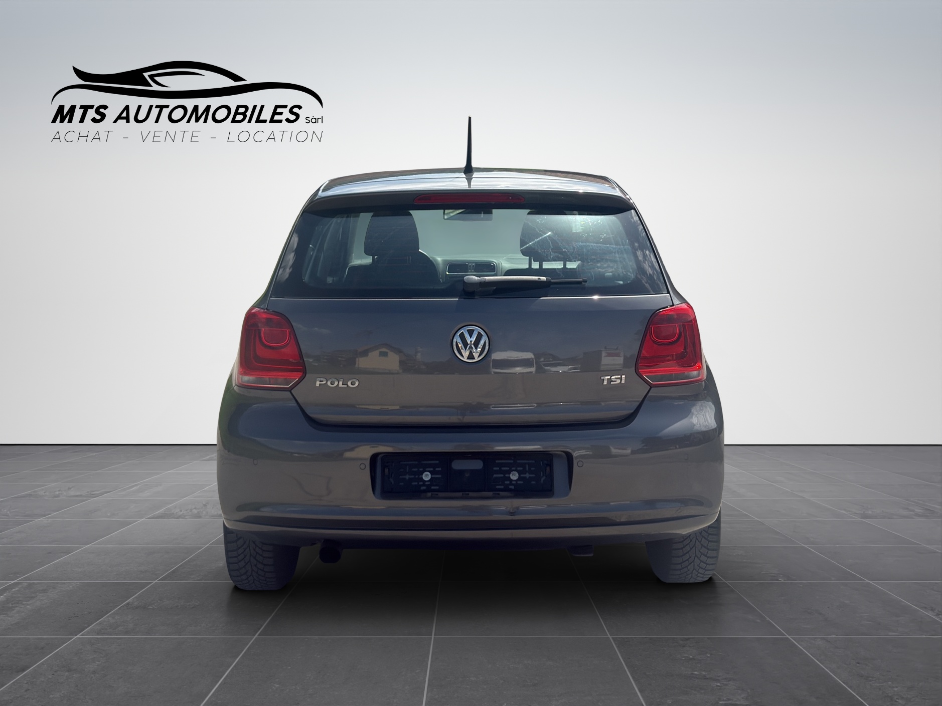 VW Polo 1.2 TSI-image-4