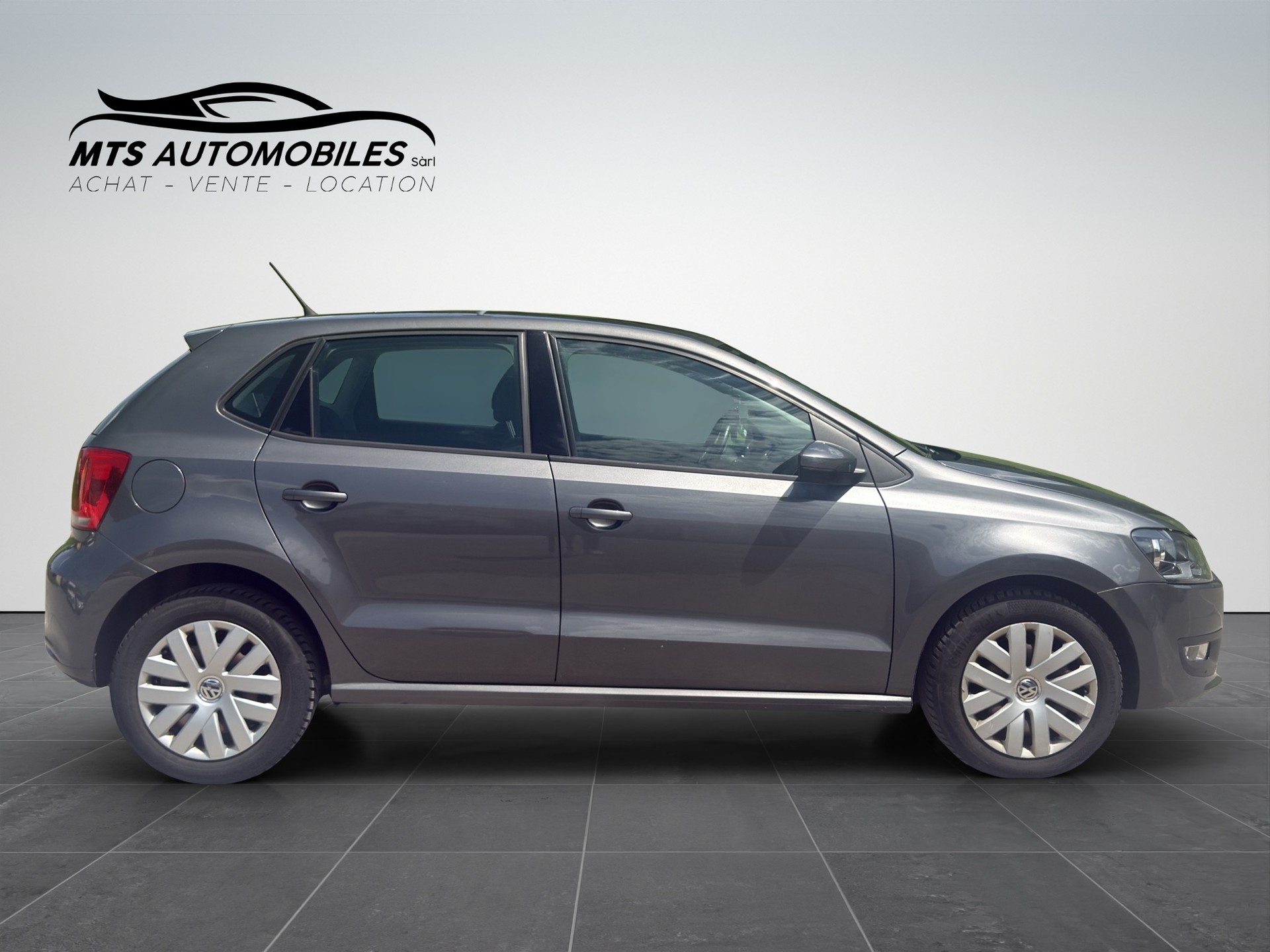 VW Polo 1.2 TSI-image-6
