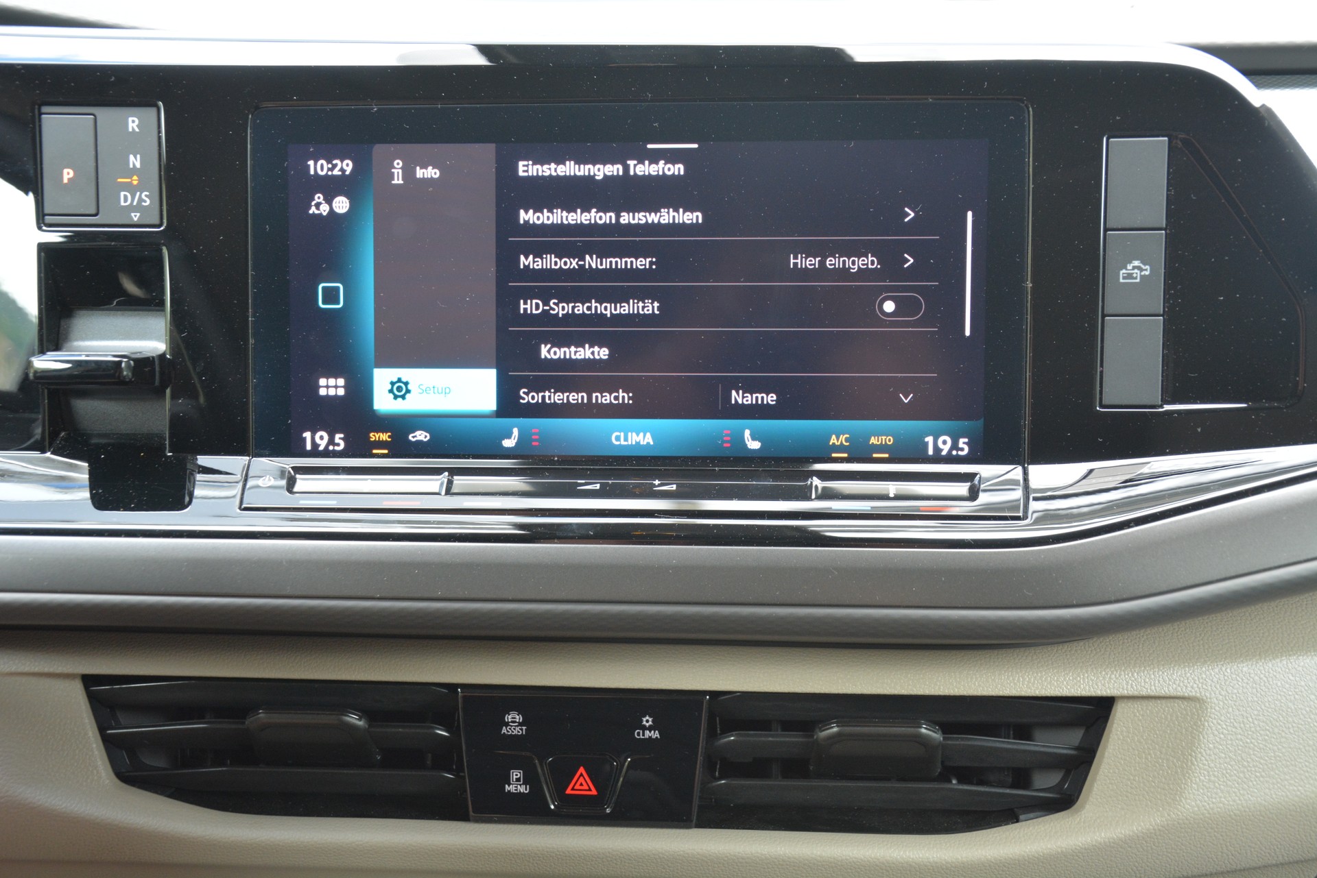 VW California 2.0 TSI Beach Tour-image-10