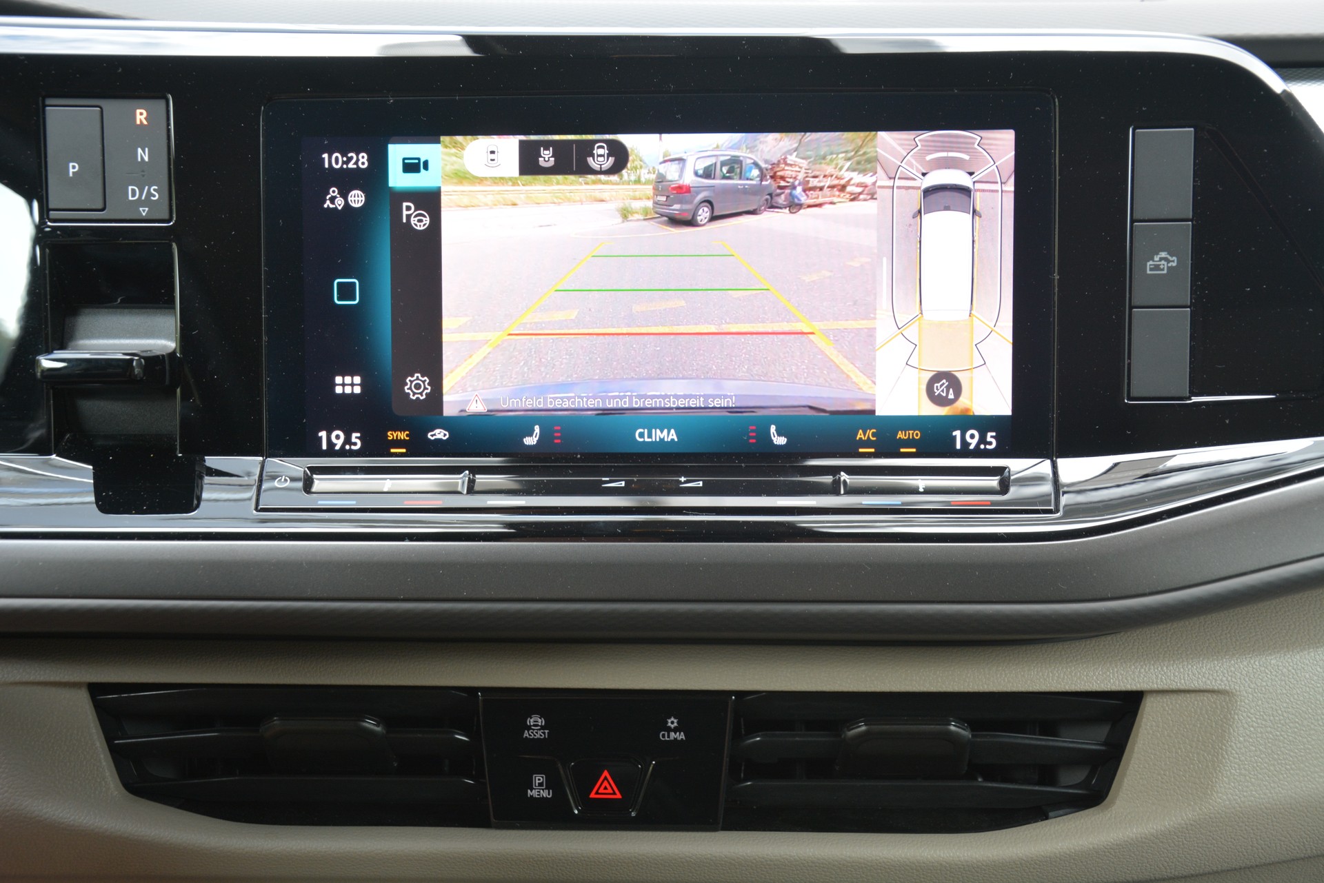 VW California 2.0 TSI Beach Tour-image-9