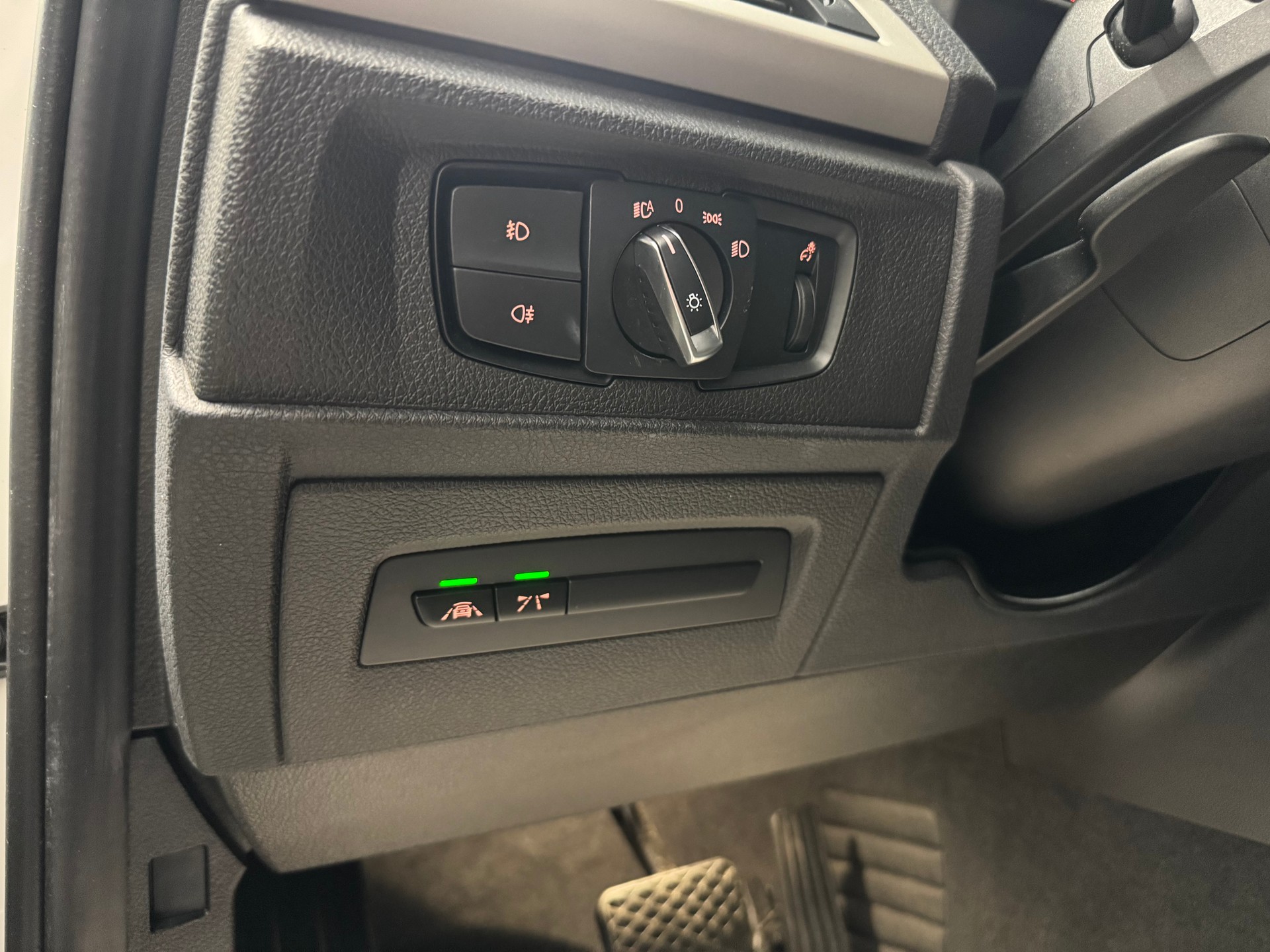 BMW 118i Steptronic-image-8