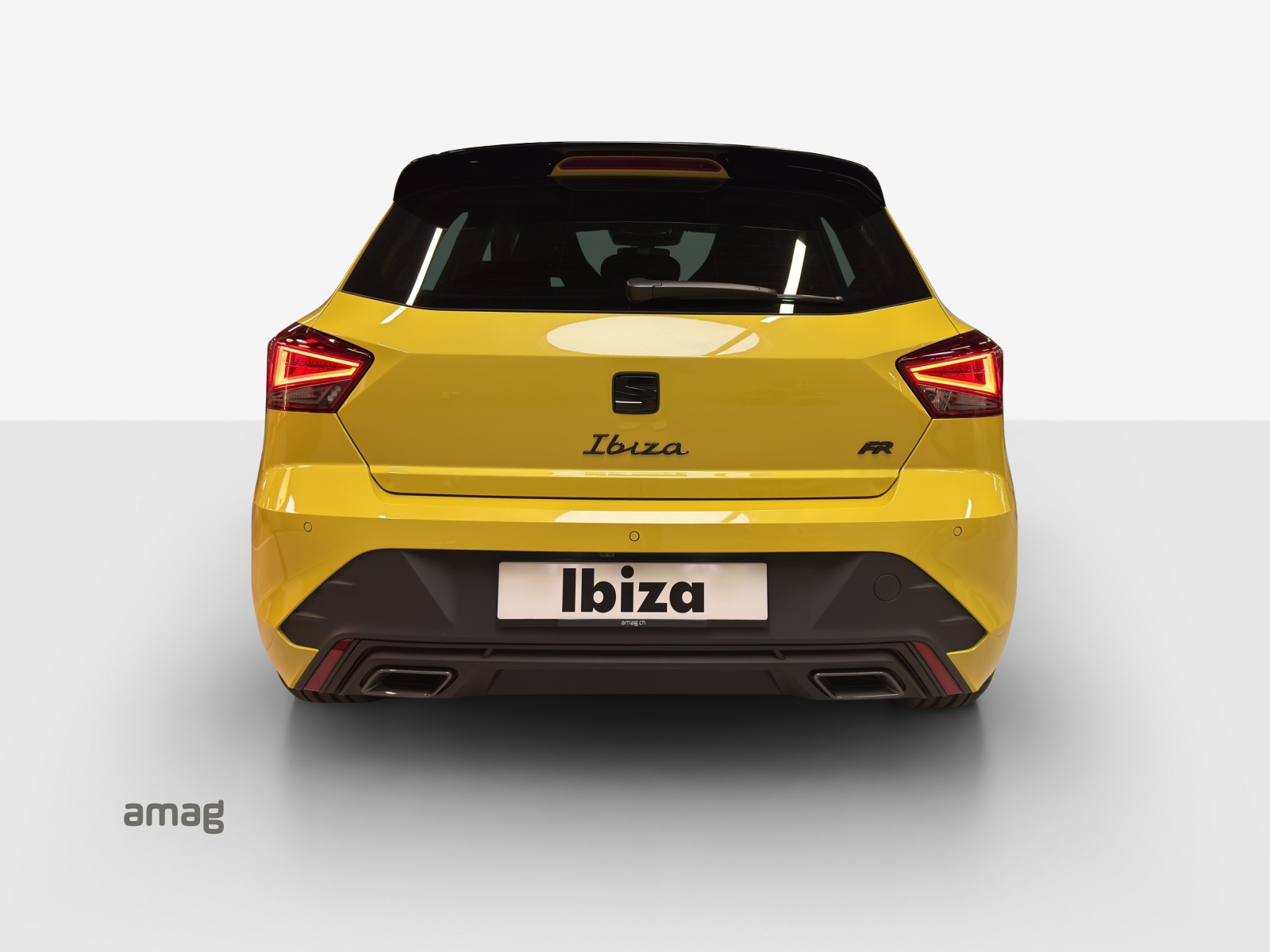 SEAT Ibiza 1.0 EcoTSI Move FR DSG-image-3