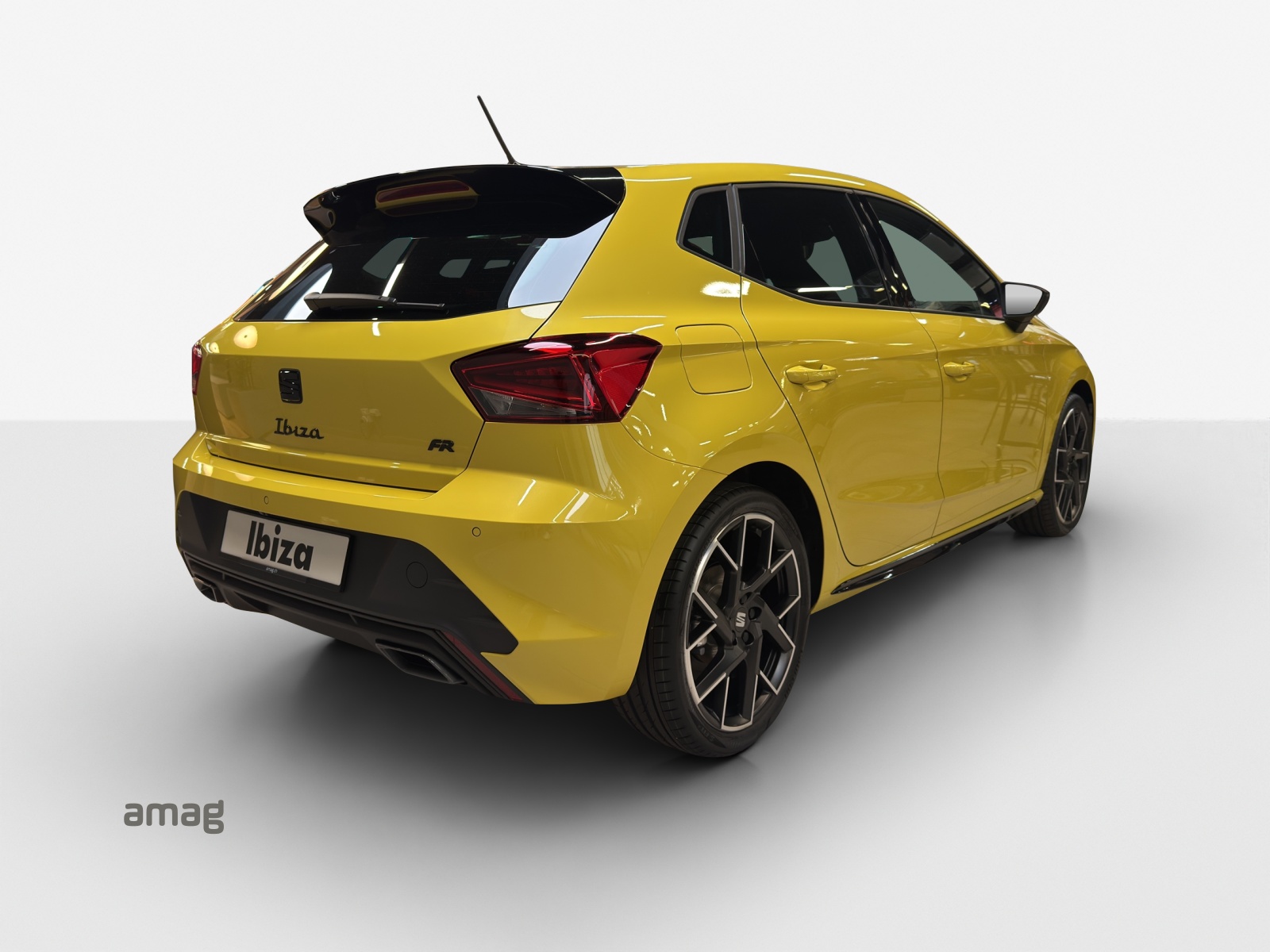 SEAT Ibiza 1.0 EcoTSI Move FR DSG-image-4