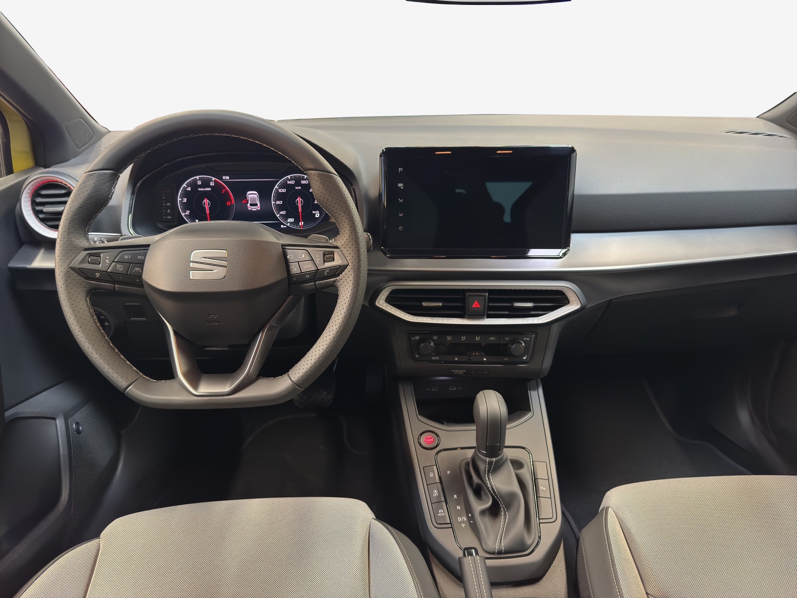 SEAT Ibiza 1.0 EcoTSI Move FR DSG-image-8