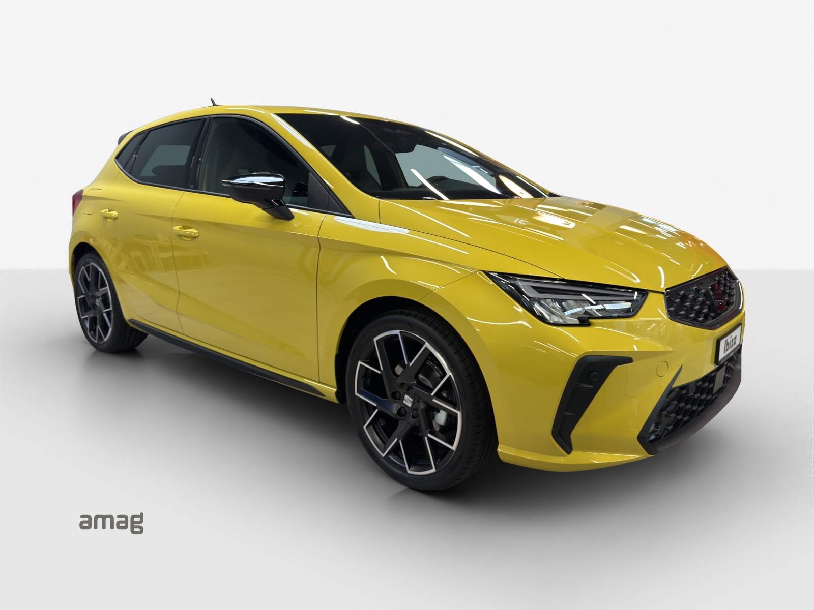 SEAT Ibiza 1.0 EcoTSI Move FR DSG-image-5
