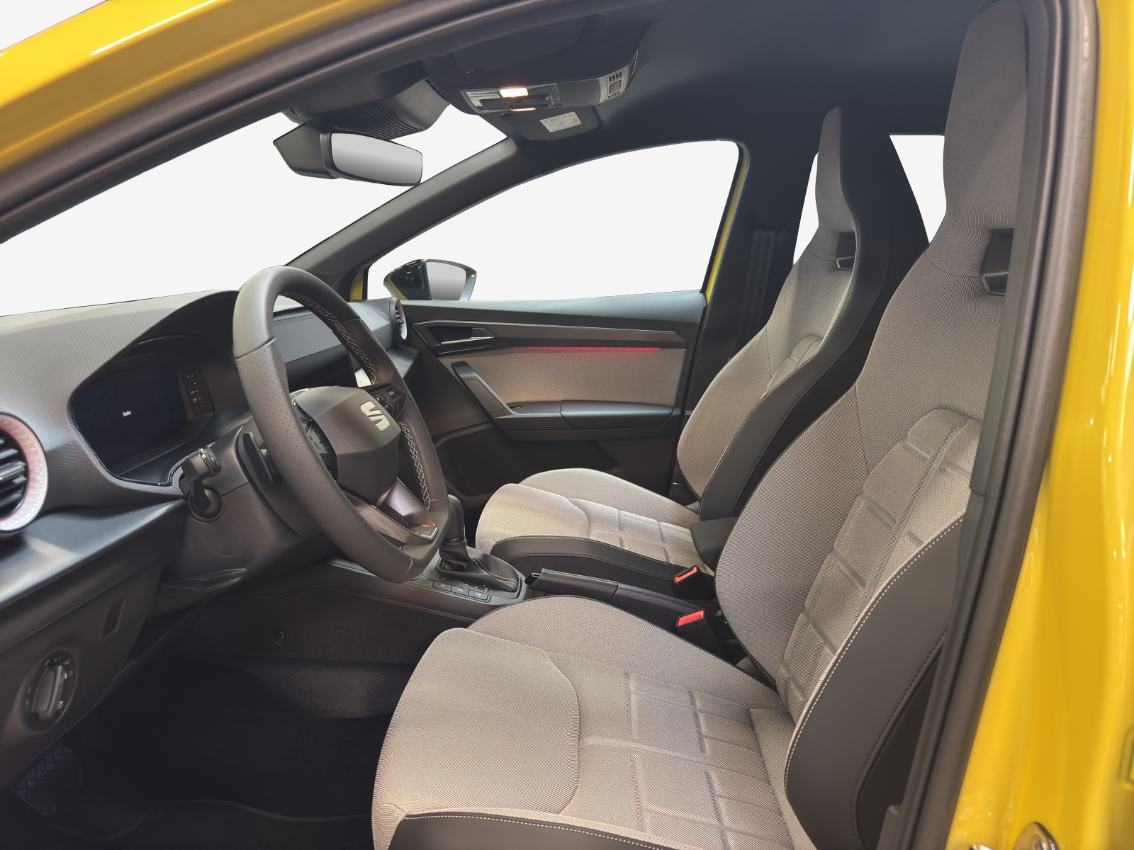 SEAT Ibiza 1.0 EcoTSI Move FR DSG-image-7