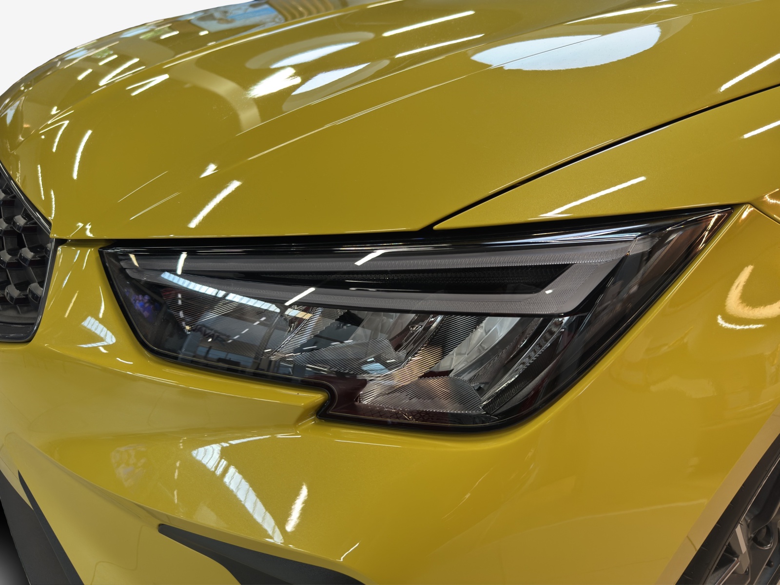 SEAT Ibiza 1.0 EcoTSI Move FR DSG-image-14