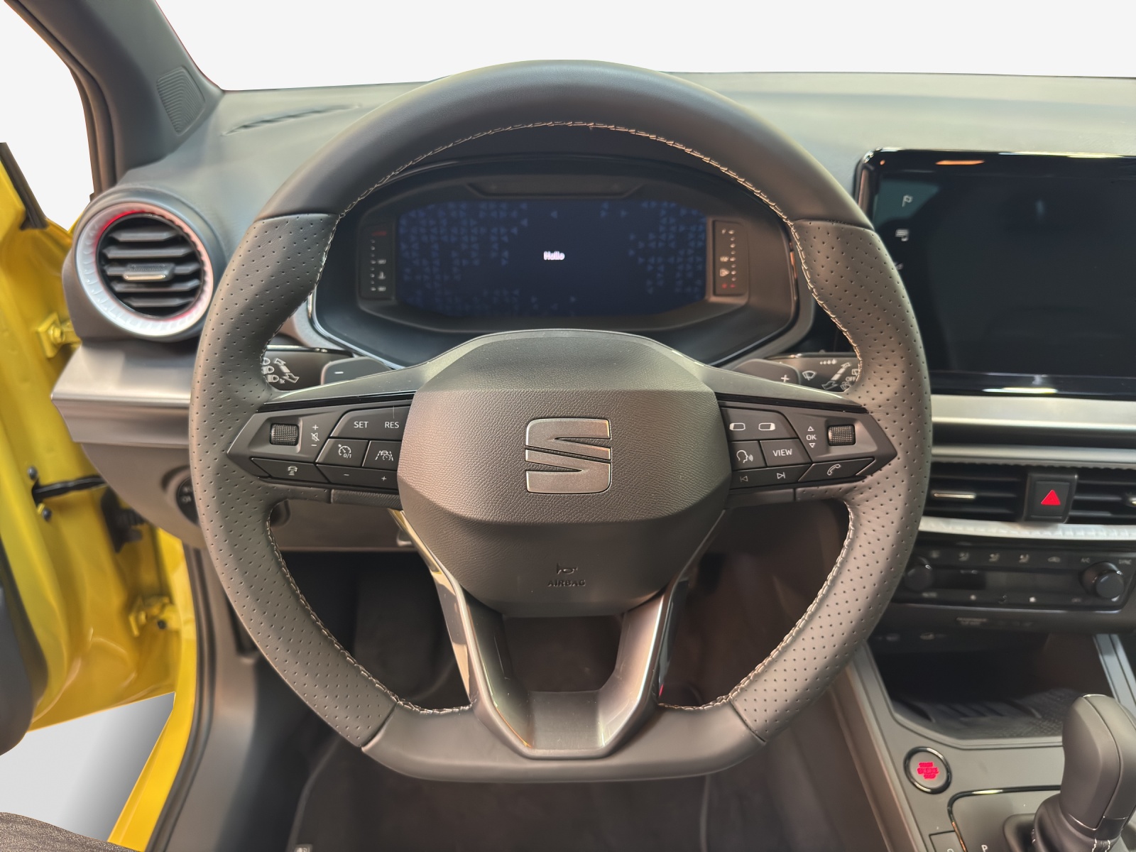 SEAT Ibiza 1.0 EcoTSI Move FR DSG-image-9