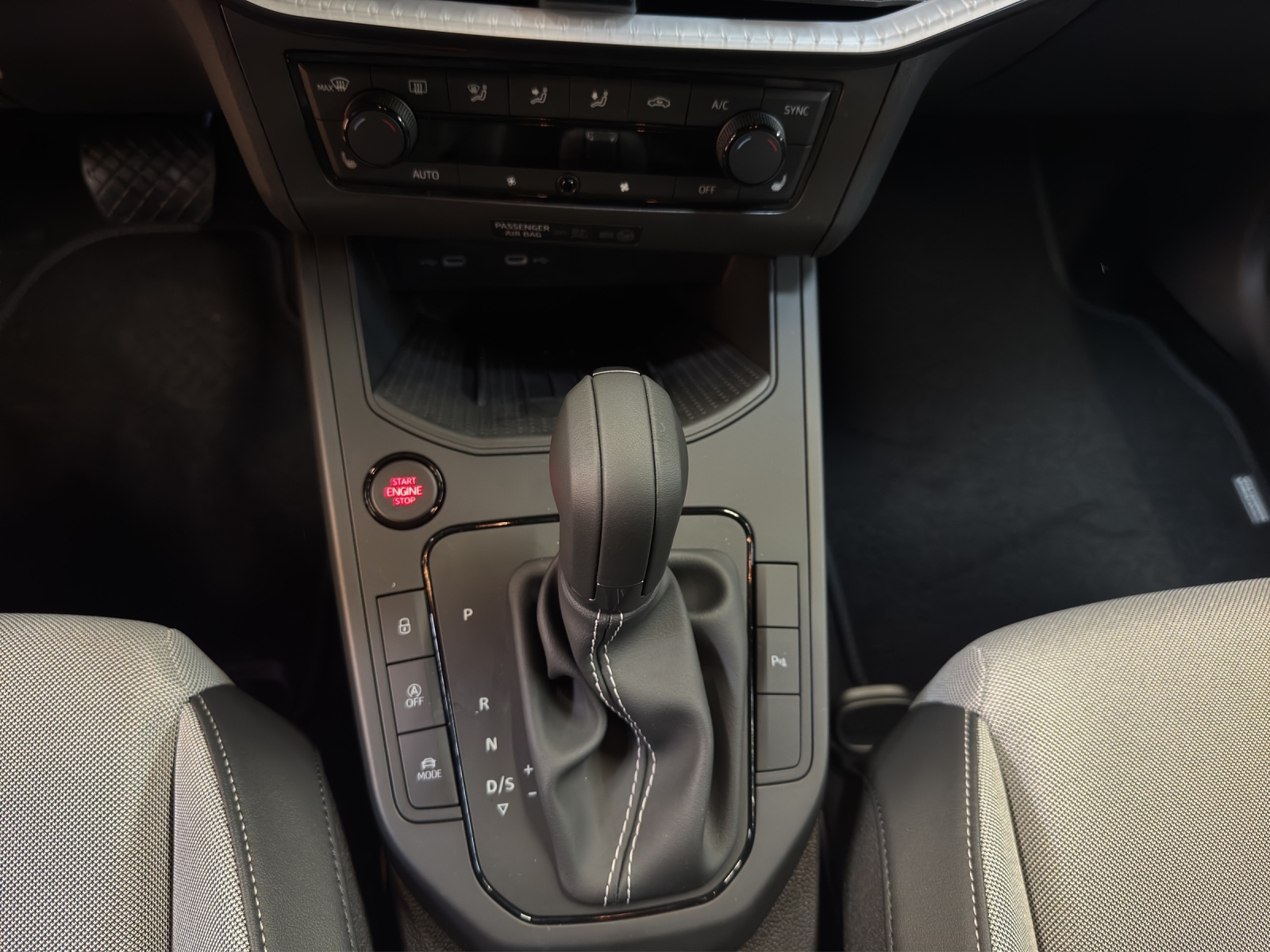 SEAT Ibiza 1.0 EcoTSI Move FR DSG-image-15