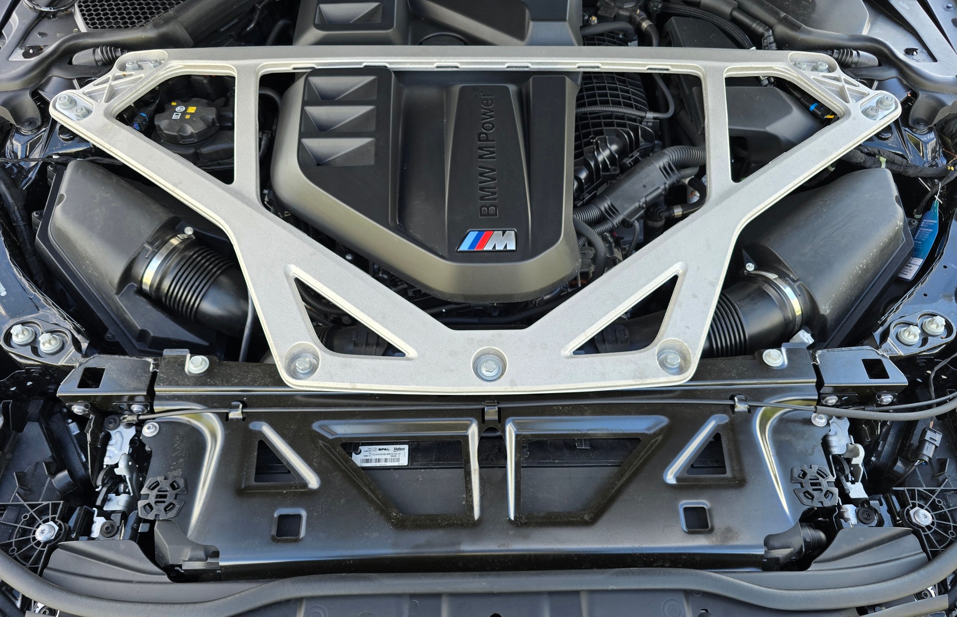 BMW M3 CS NEU 1/1800-image-10