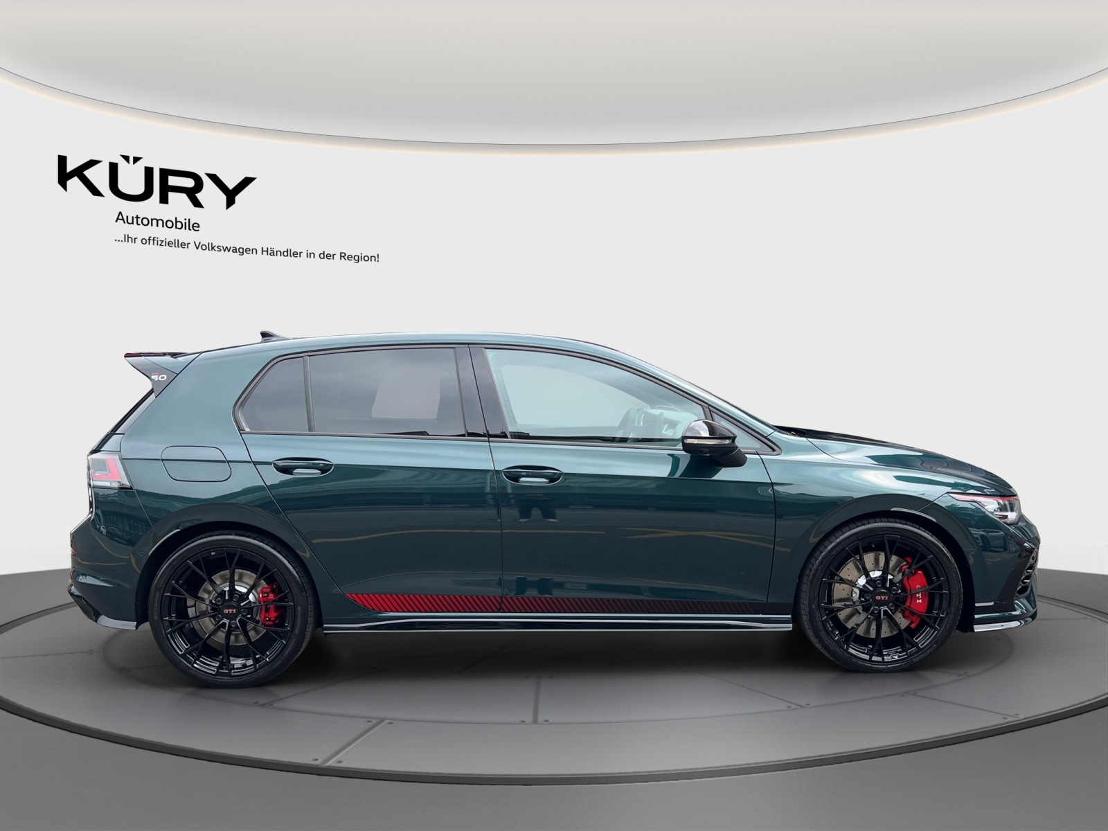 VW Golf 2.0 TSI GTI Edition 50 DSG-showroom-element-3