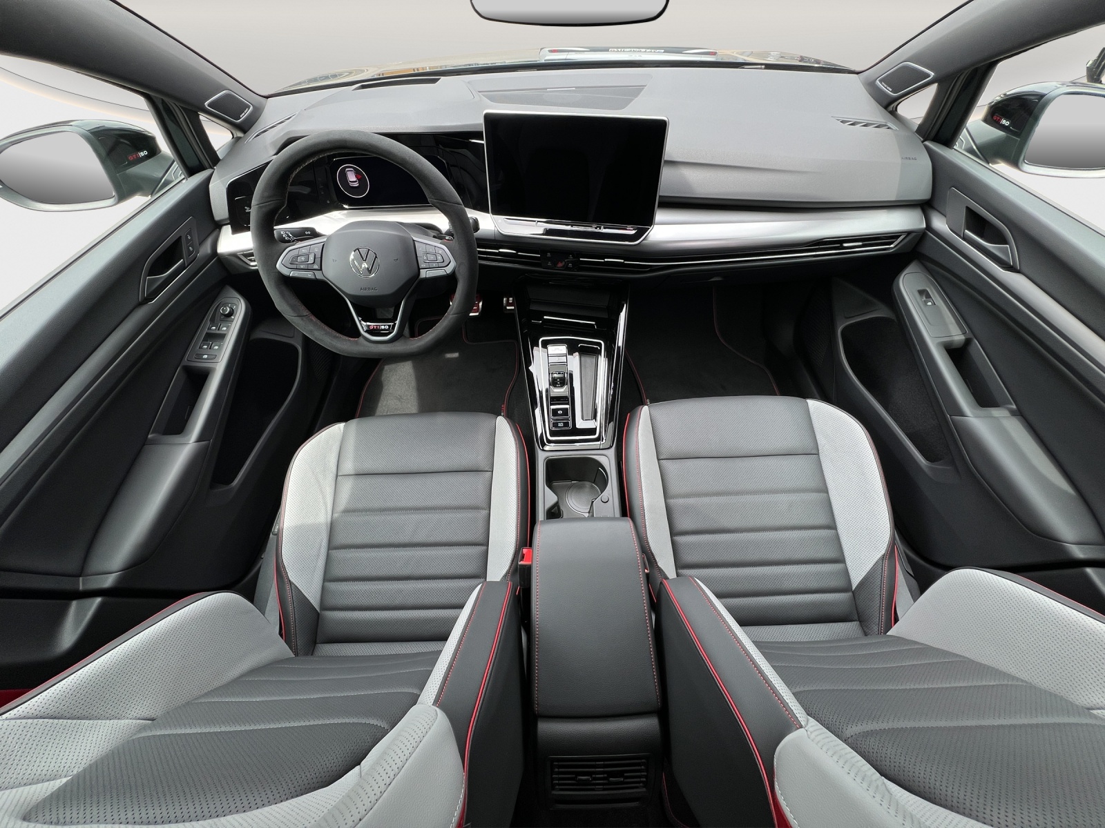 VW Golf 2.0 TSI GTI Edition 50 DSG-image-10