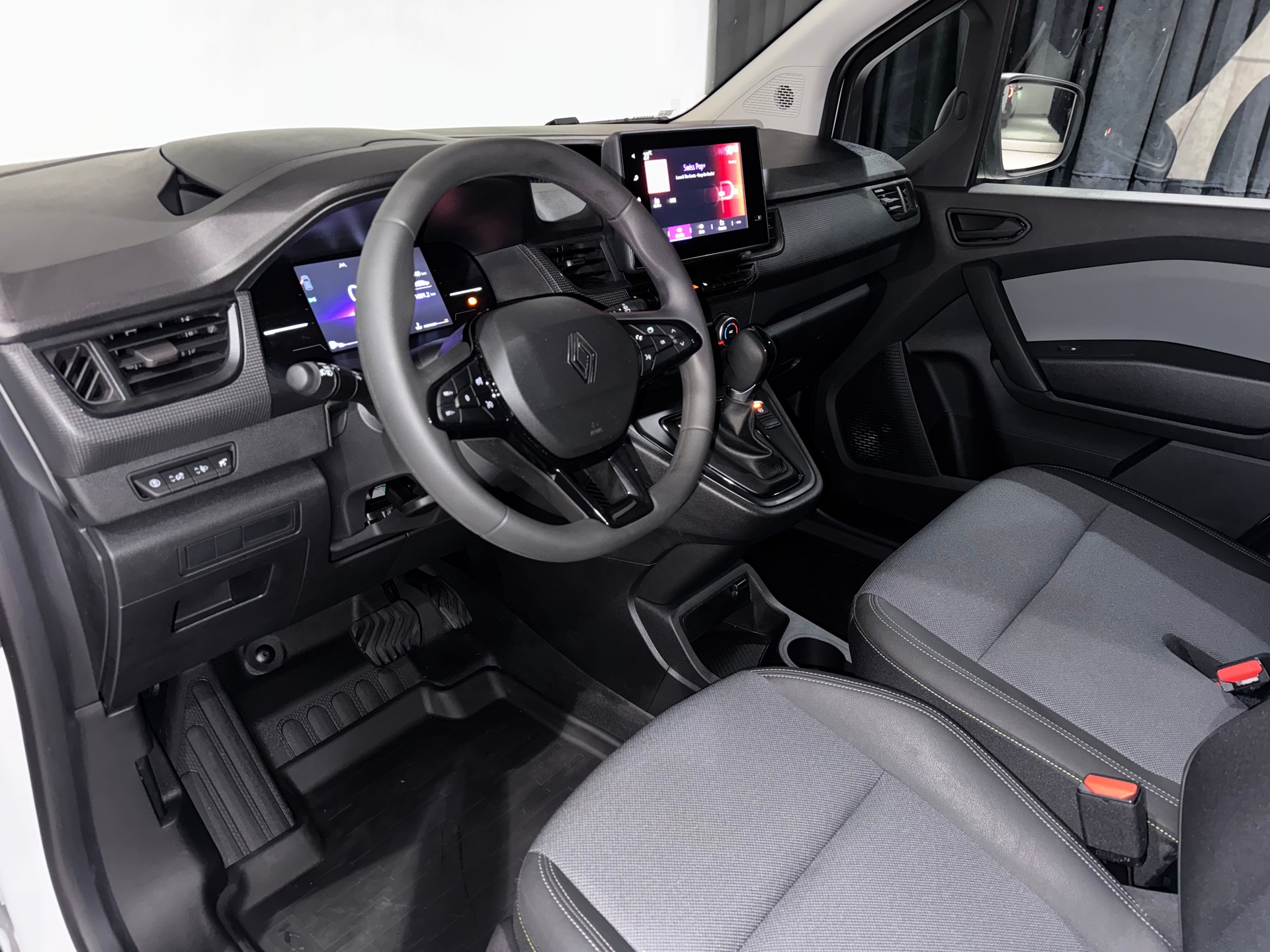 RENAULT Kangoo Van 1.3TCe Standard L2 130 PF Advance EDC | Werksgarantie |-image-11