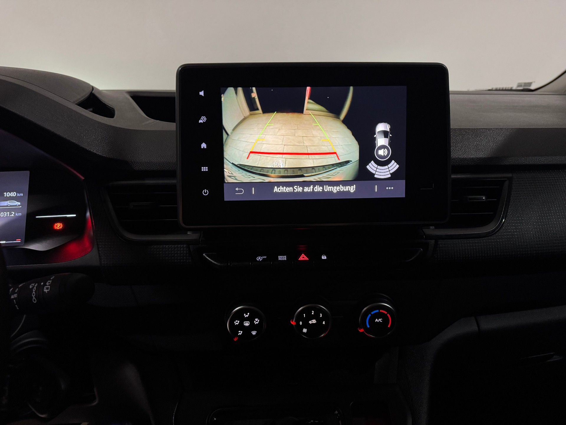 RENAULT Kangoo Van 1.3TCe Standard L2 130 PF Advance EDC | Werksgarantie |-image-13