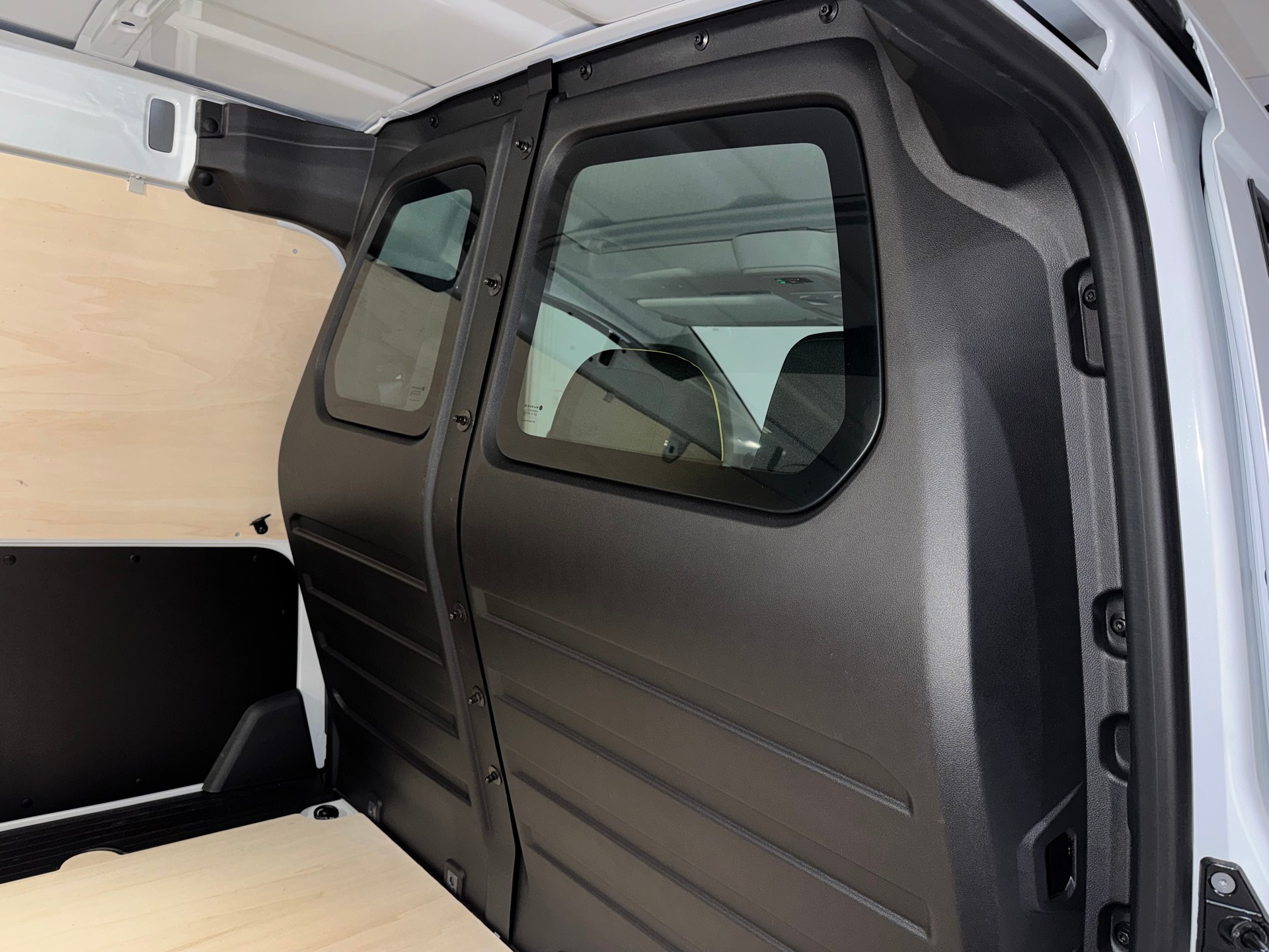 RENAULT Kangoo Van 1.3TCe Standard L2 130 PF Advance EDC | Werksgarantie |-image-16