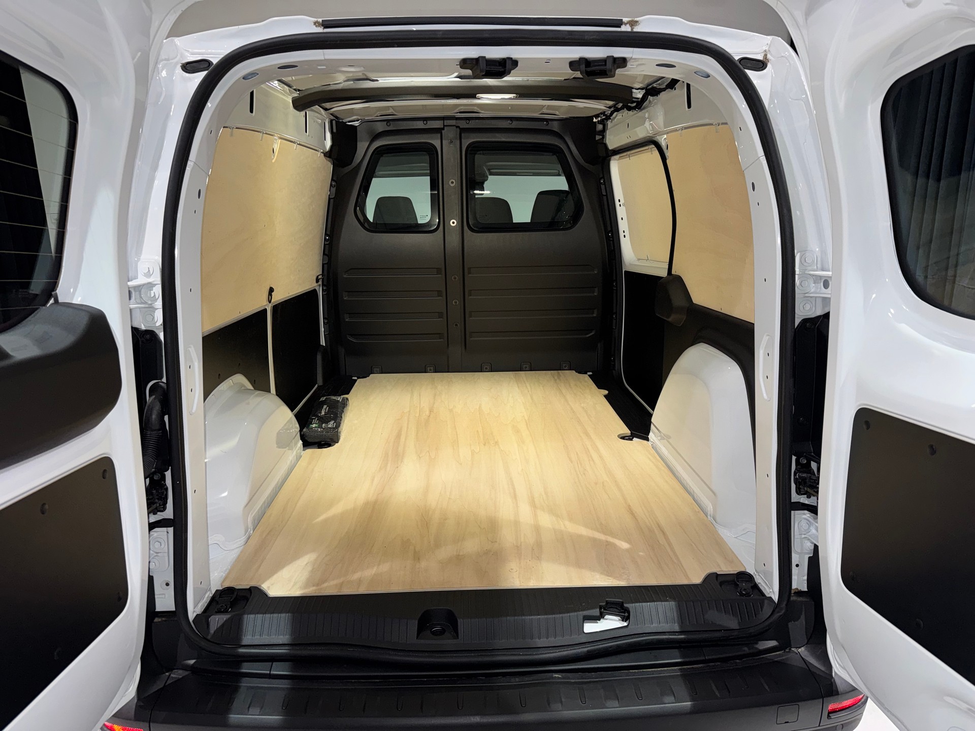 RENAULT Kangoo Van 1.3TCe Standard L2 130 PF Advance EDC | Werksgarantie |-image-14