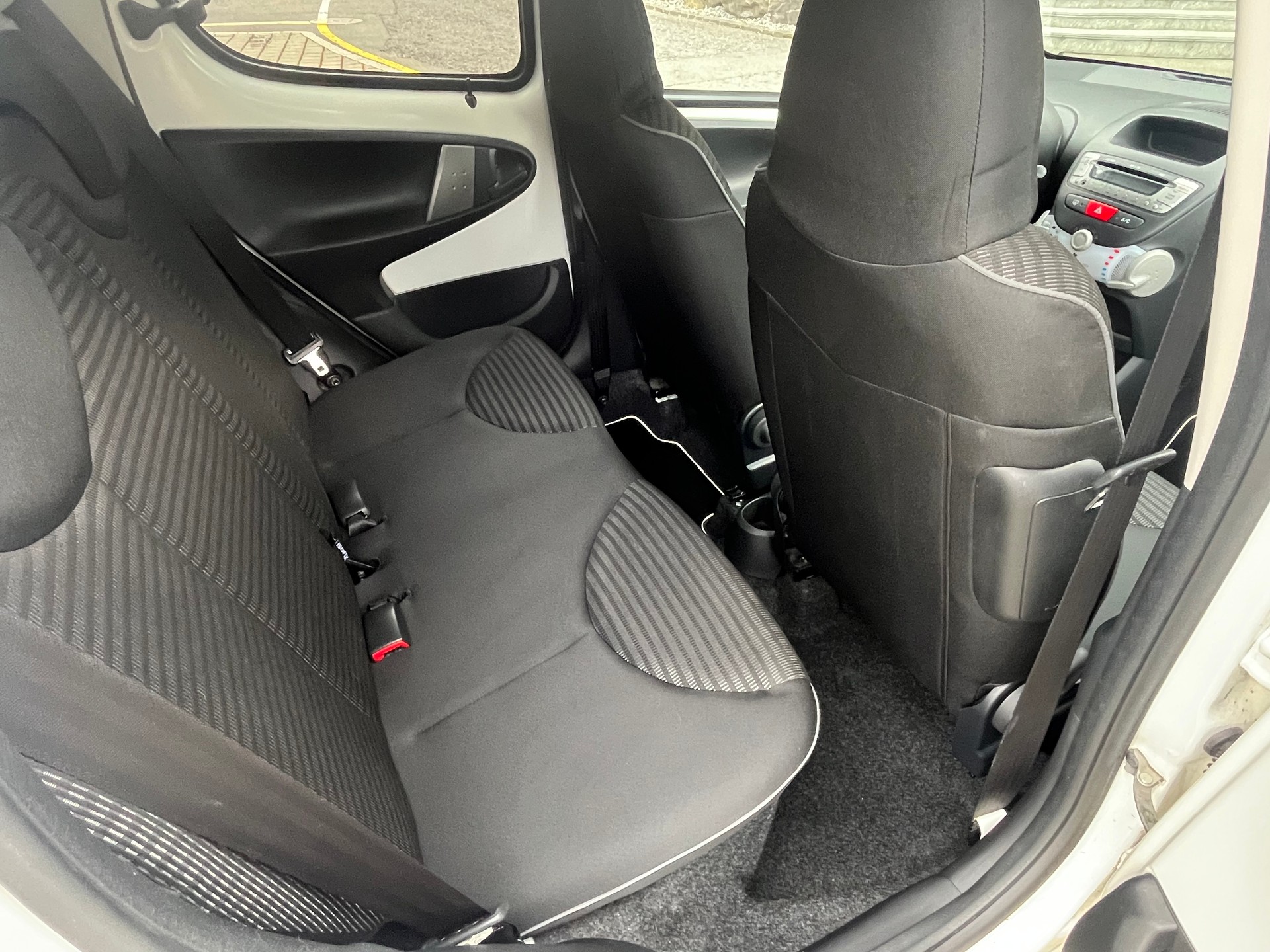 PEUGEOT 107 1.0 Active BMP5-image-10
