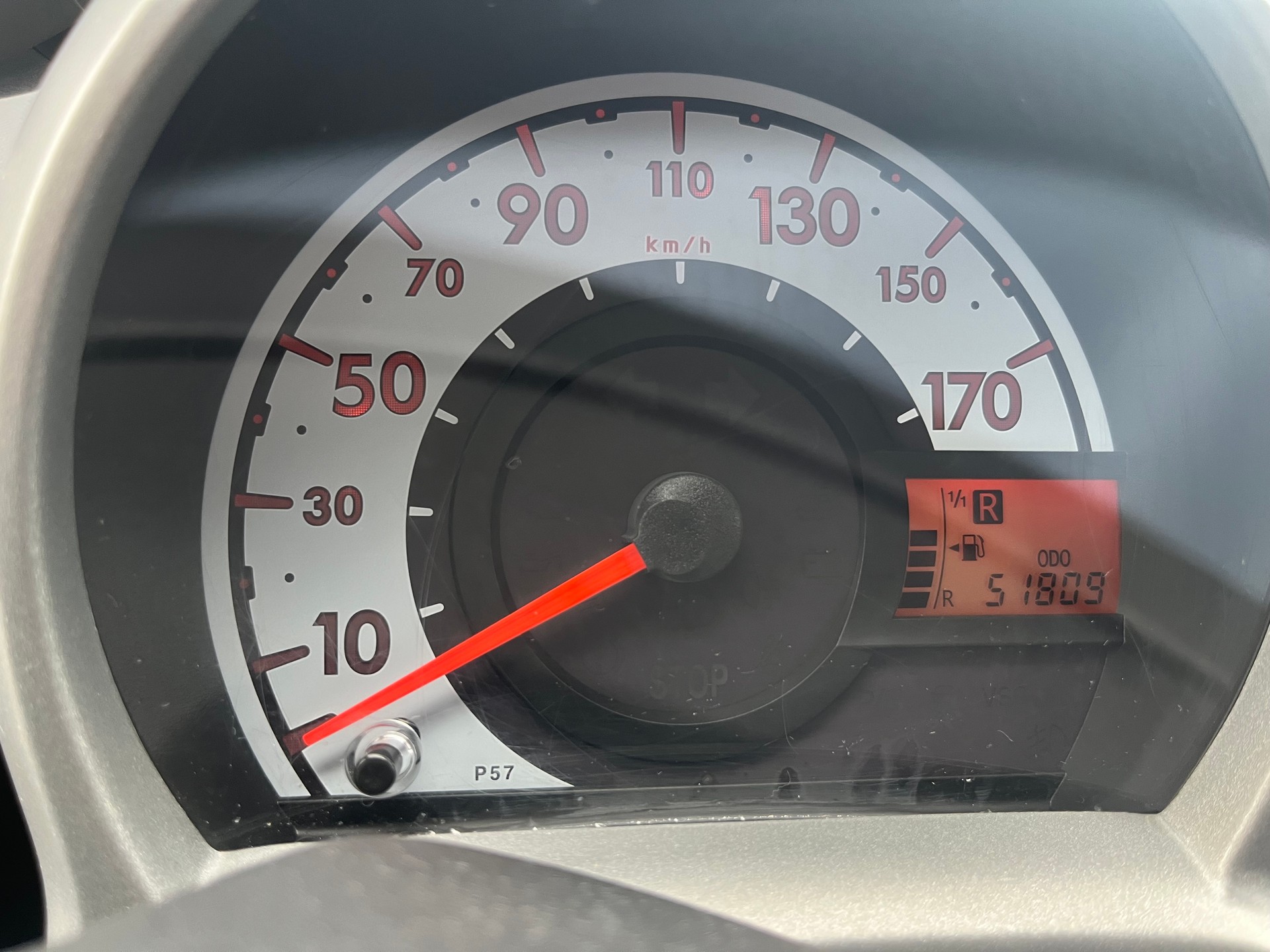 PEUGEOT 107 1.0 Active BMP5-image-5