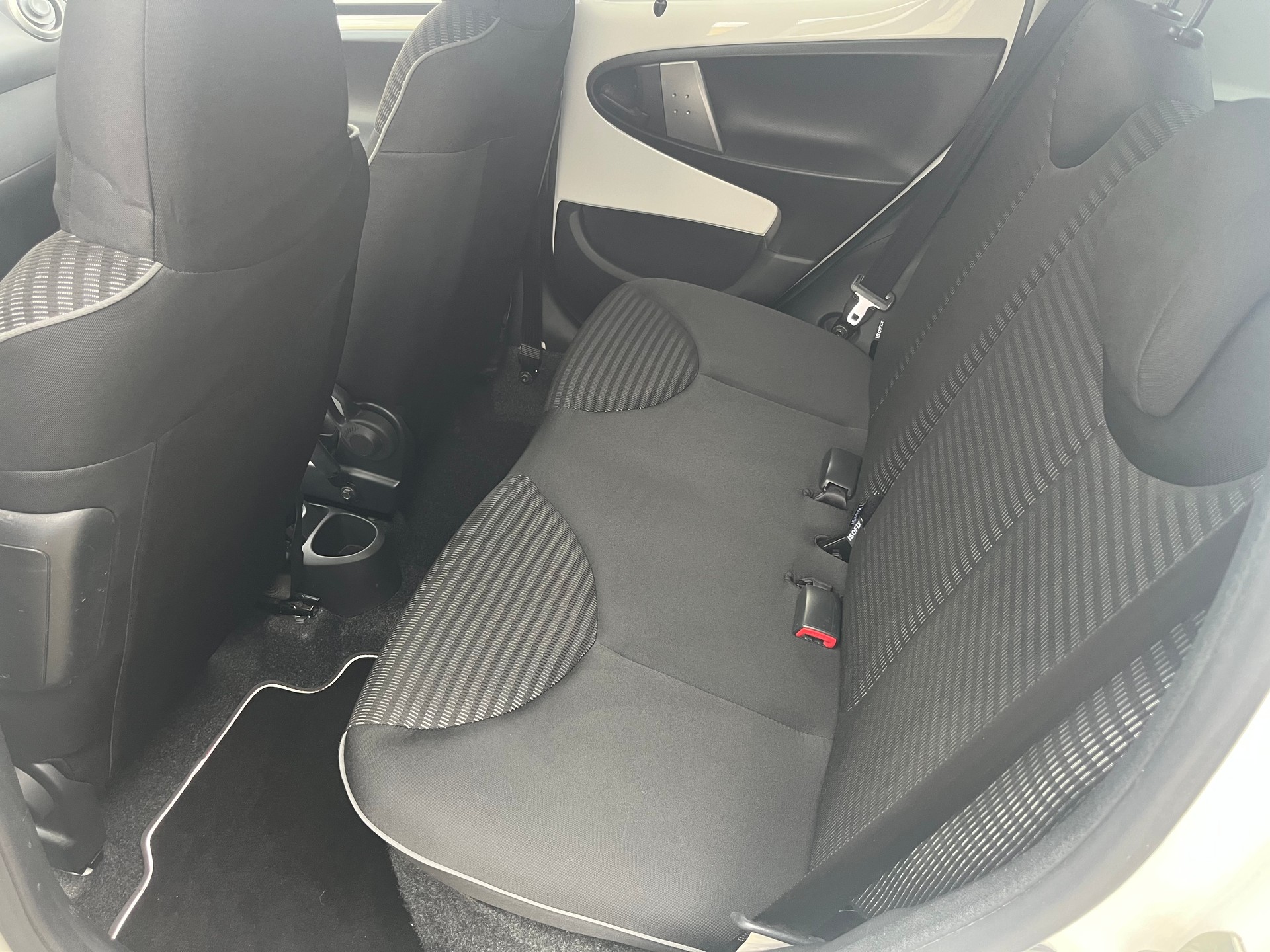 PEUGEOT 107 1.0 Active BMP5-image-7