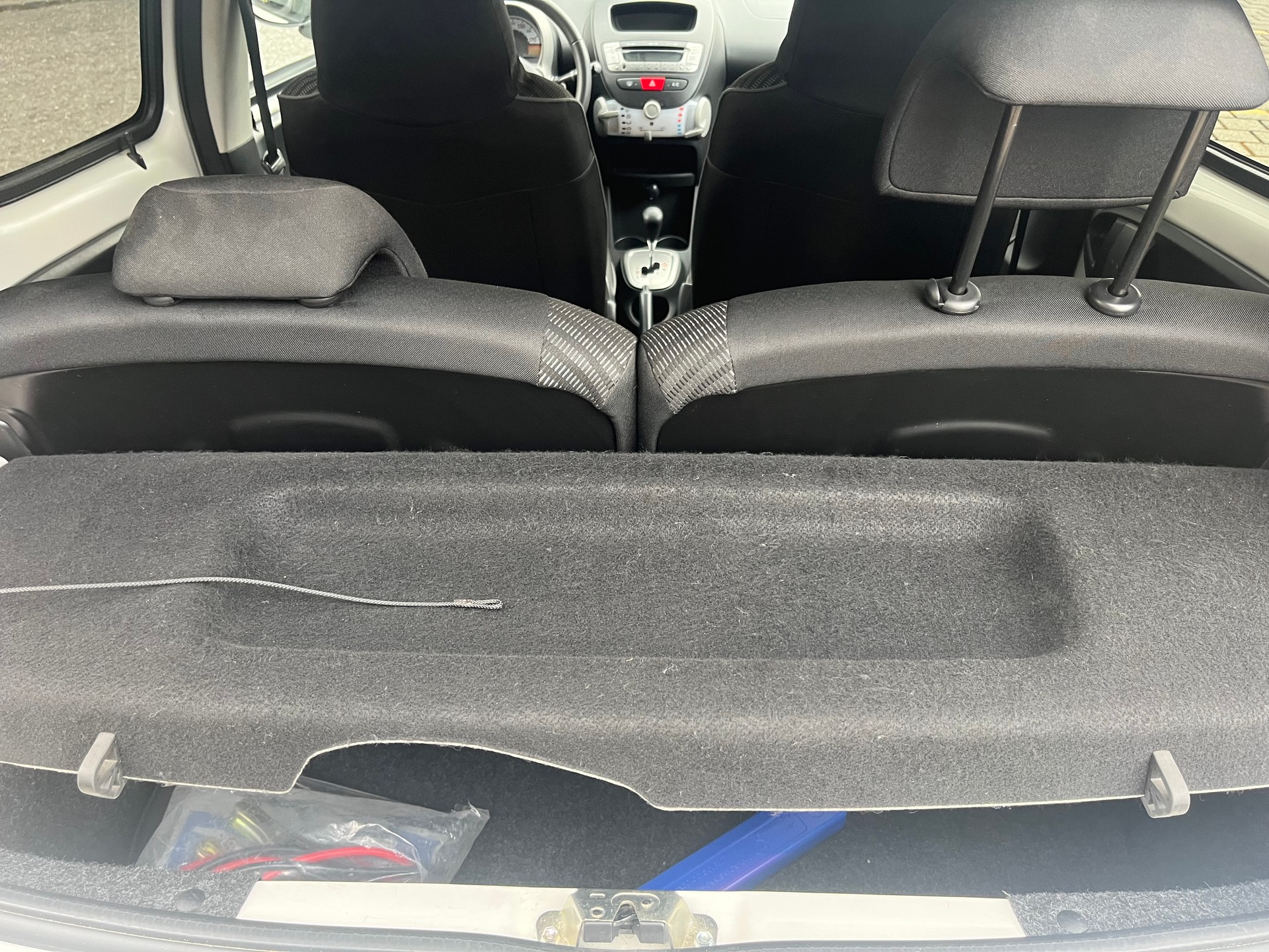 PEUGEOT 107 1.0 Active BMP5-image-8