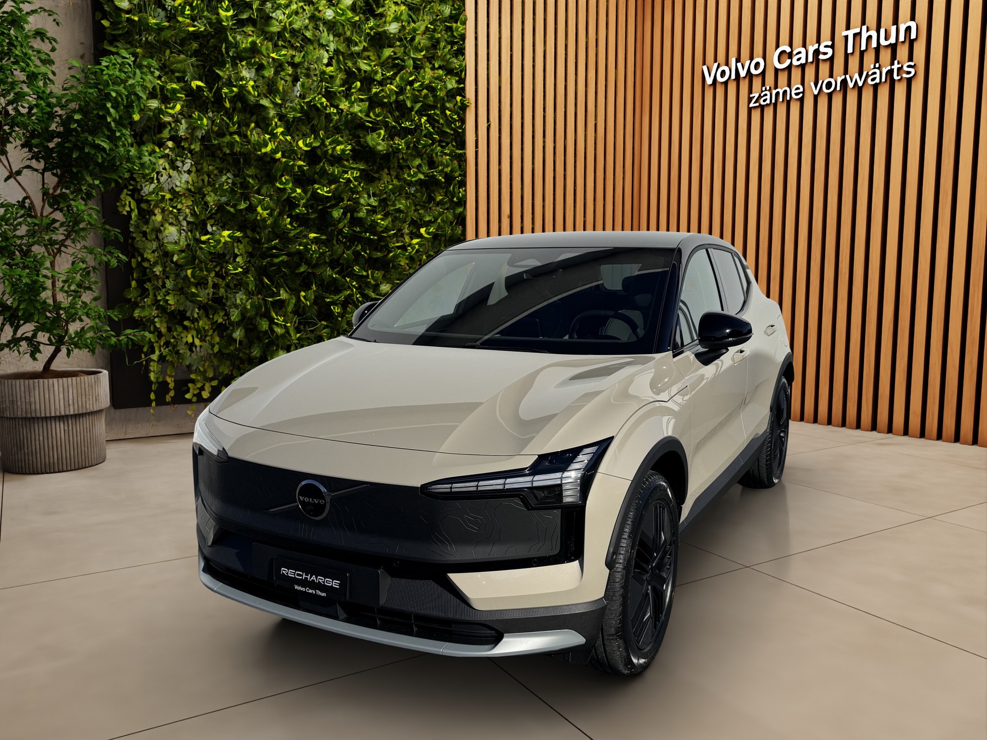 VOLVO EX30 CC E60 Twin Performance AWD-image-1